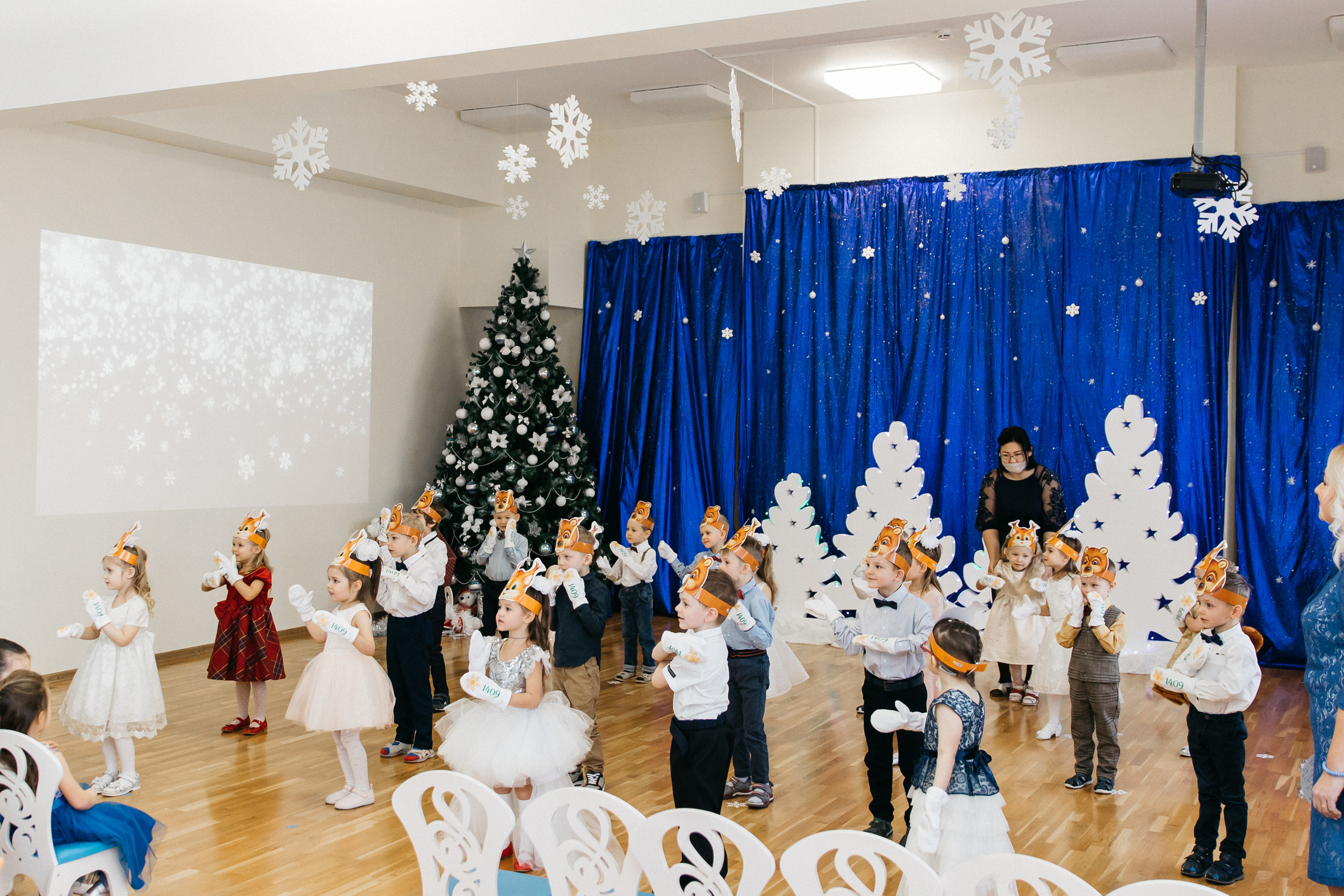 Группа Непоседы. Свадебный и семейный фотограф в Москве Холда Тати