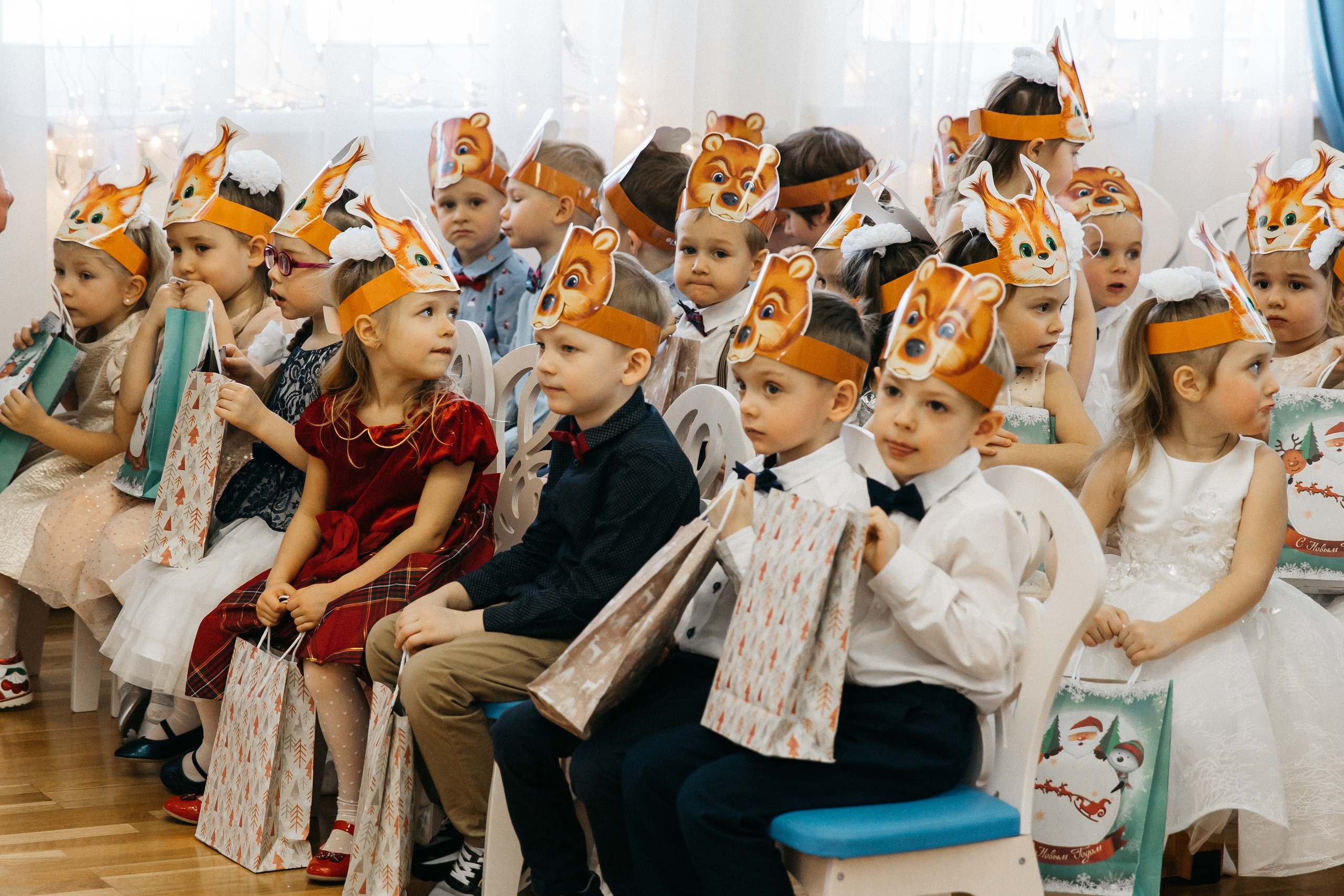 Группа Непоседы. Свадебный и семейный фотограф в Москве Холда Тати