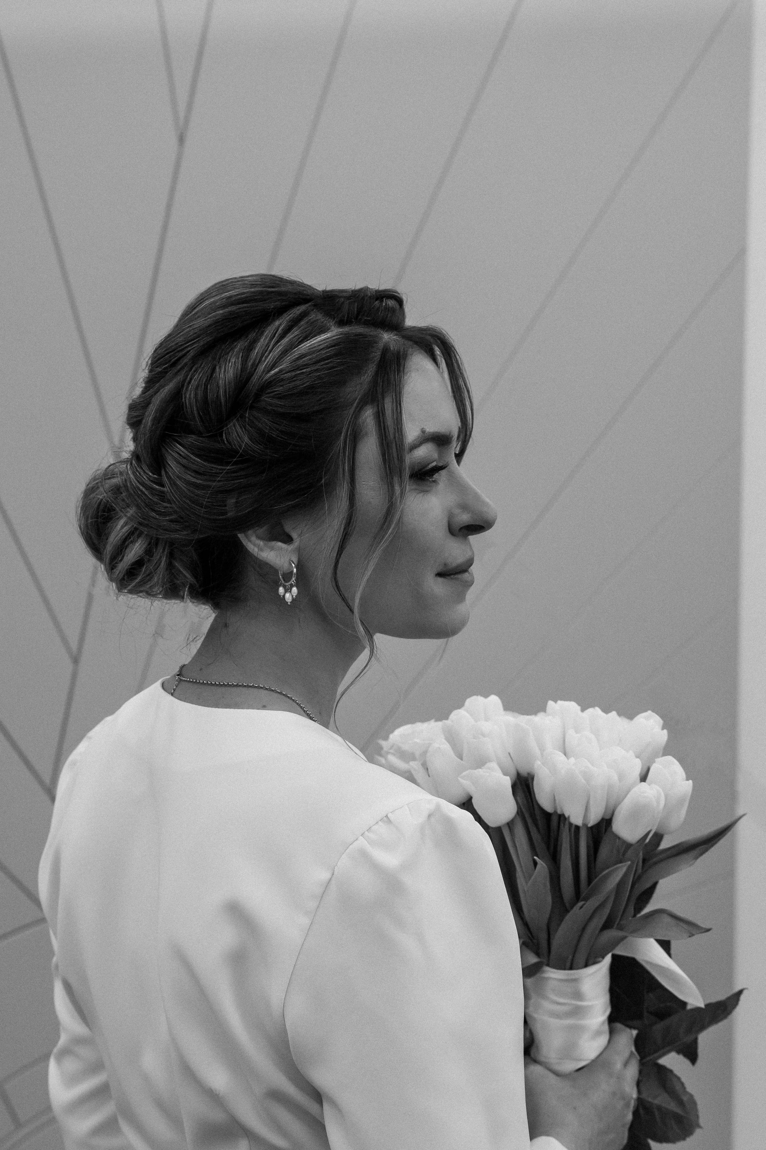 Диляра и Павел. Свадебный и семейный фотограф в Москве Холда Тати