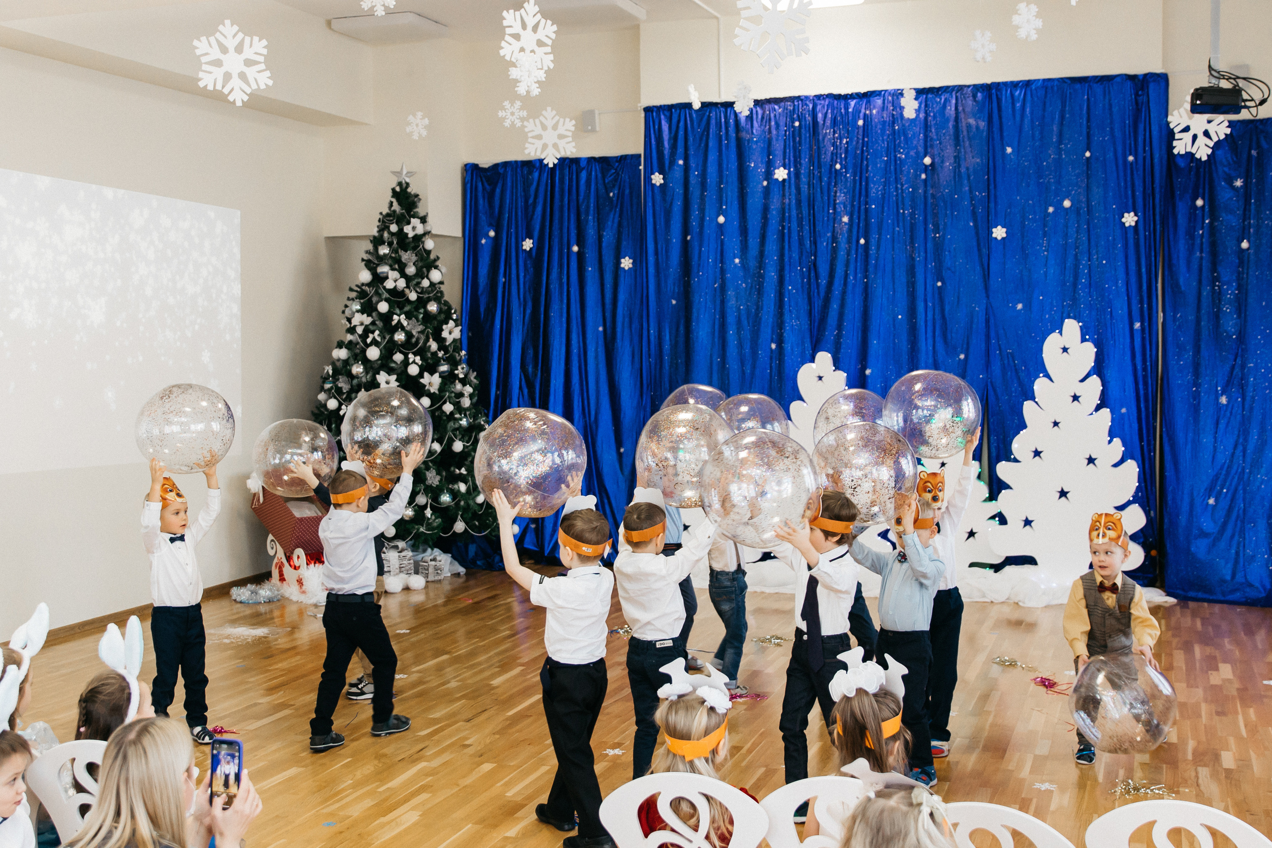 Группа Непоседы. Свадебный и семейный фотограф в Москве Холда Тати