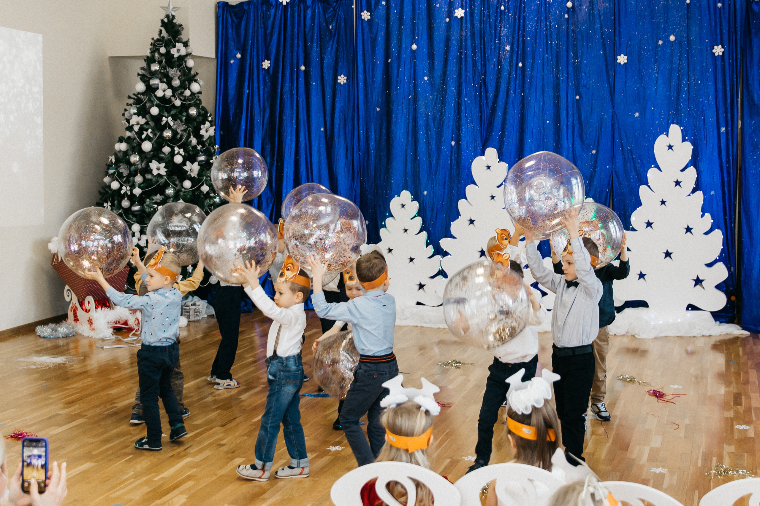 Группа Непоседы. Свадебный и семейный фотограф в Москве Холда Тати