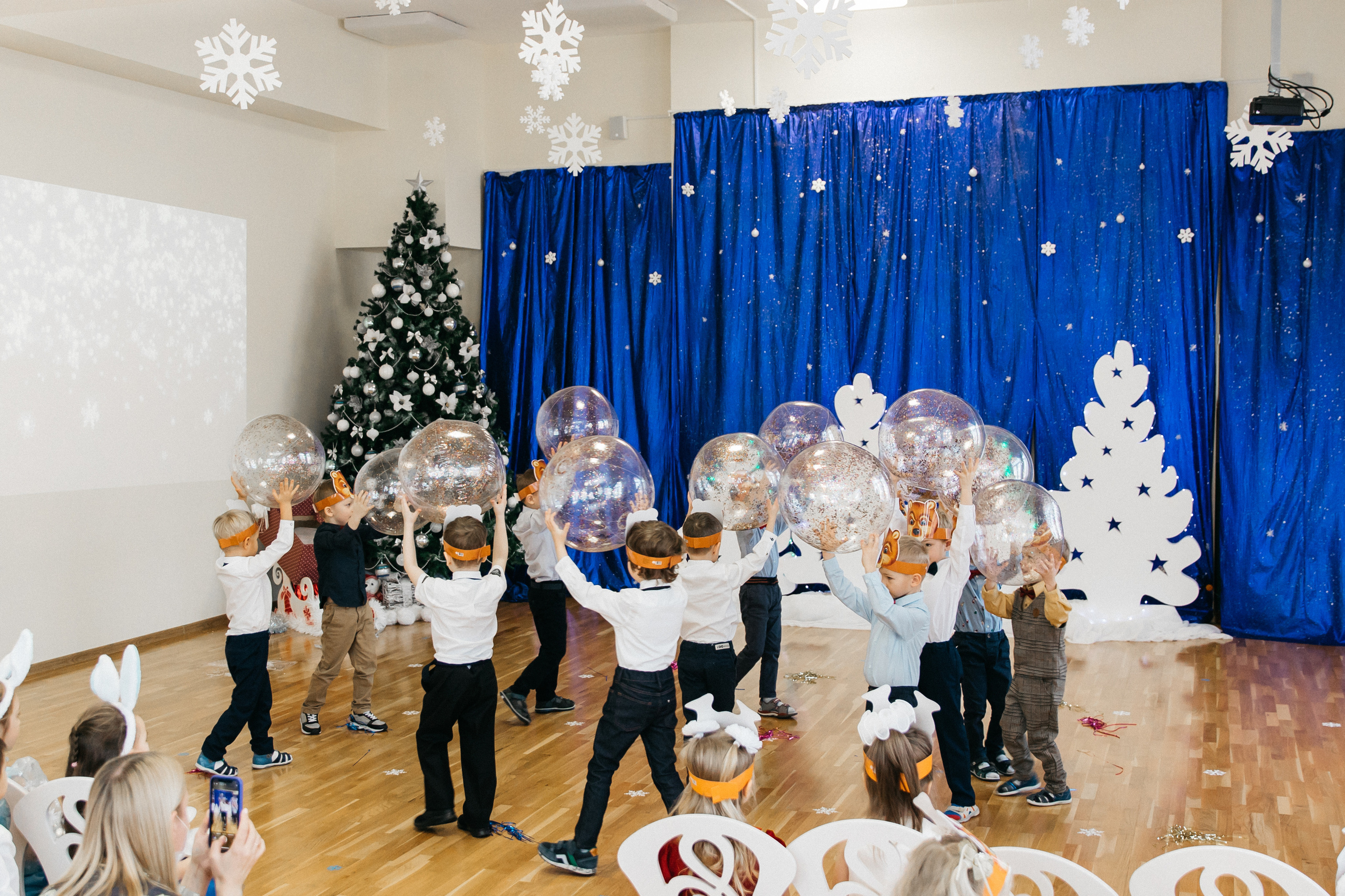Группа Непоседы. Свадебный и семейный фотограф в Москве Холда Тати