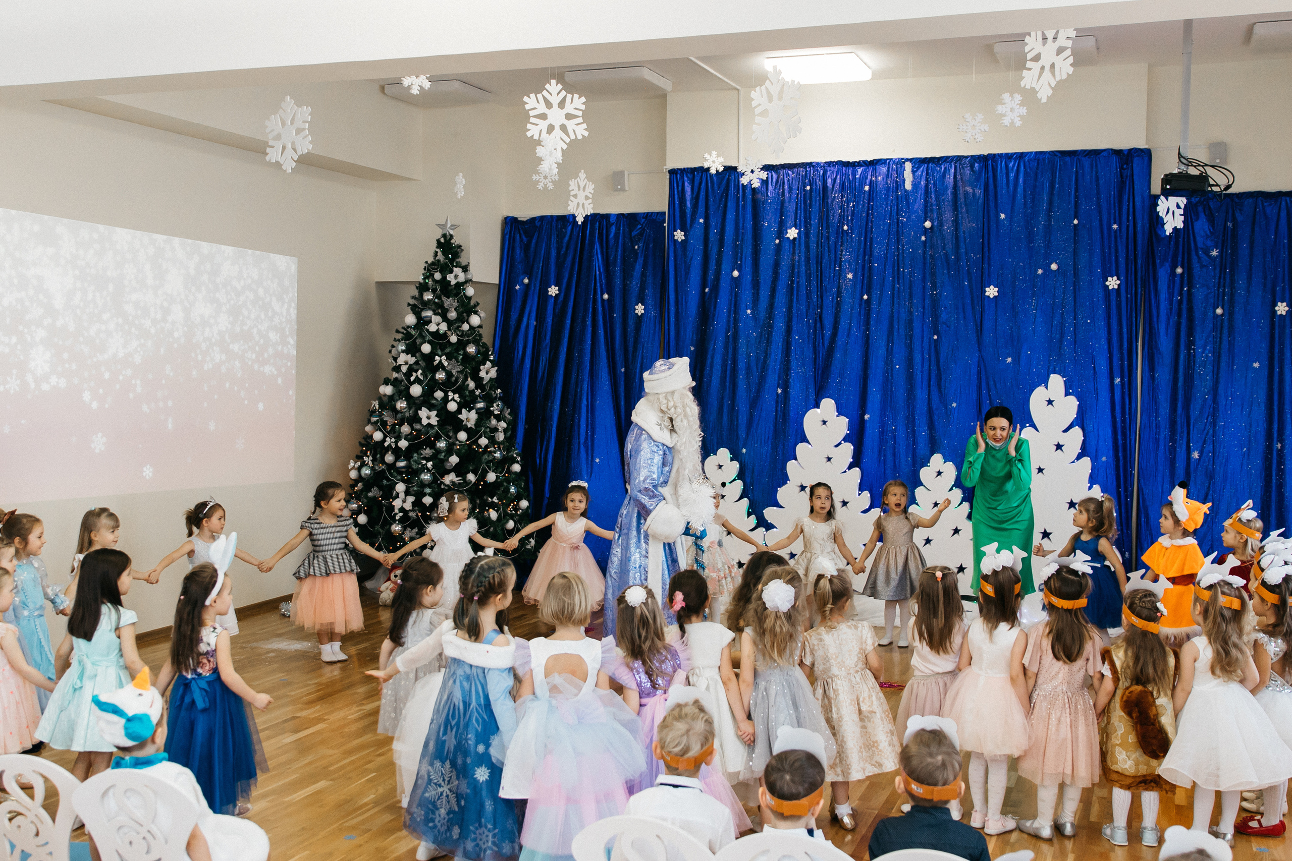 Группа Непоседы. Свадебный и семейный фотограф в Москве Холда Тати