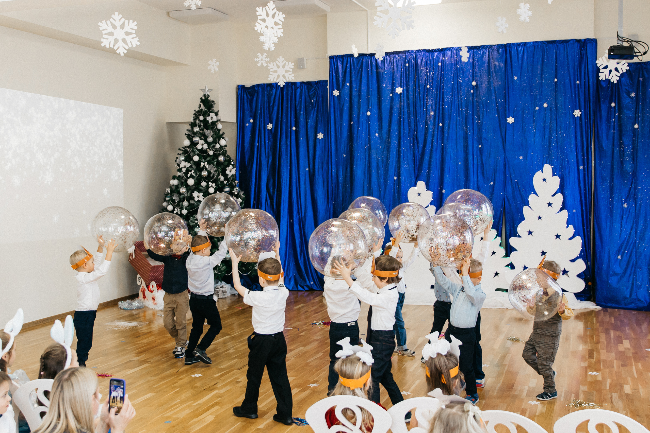 Группа Непоседы. Свадебный и семейный фотограф в Москве Холда Тати