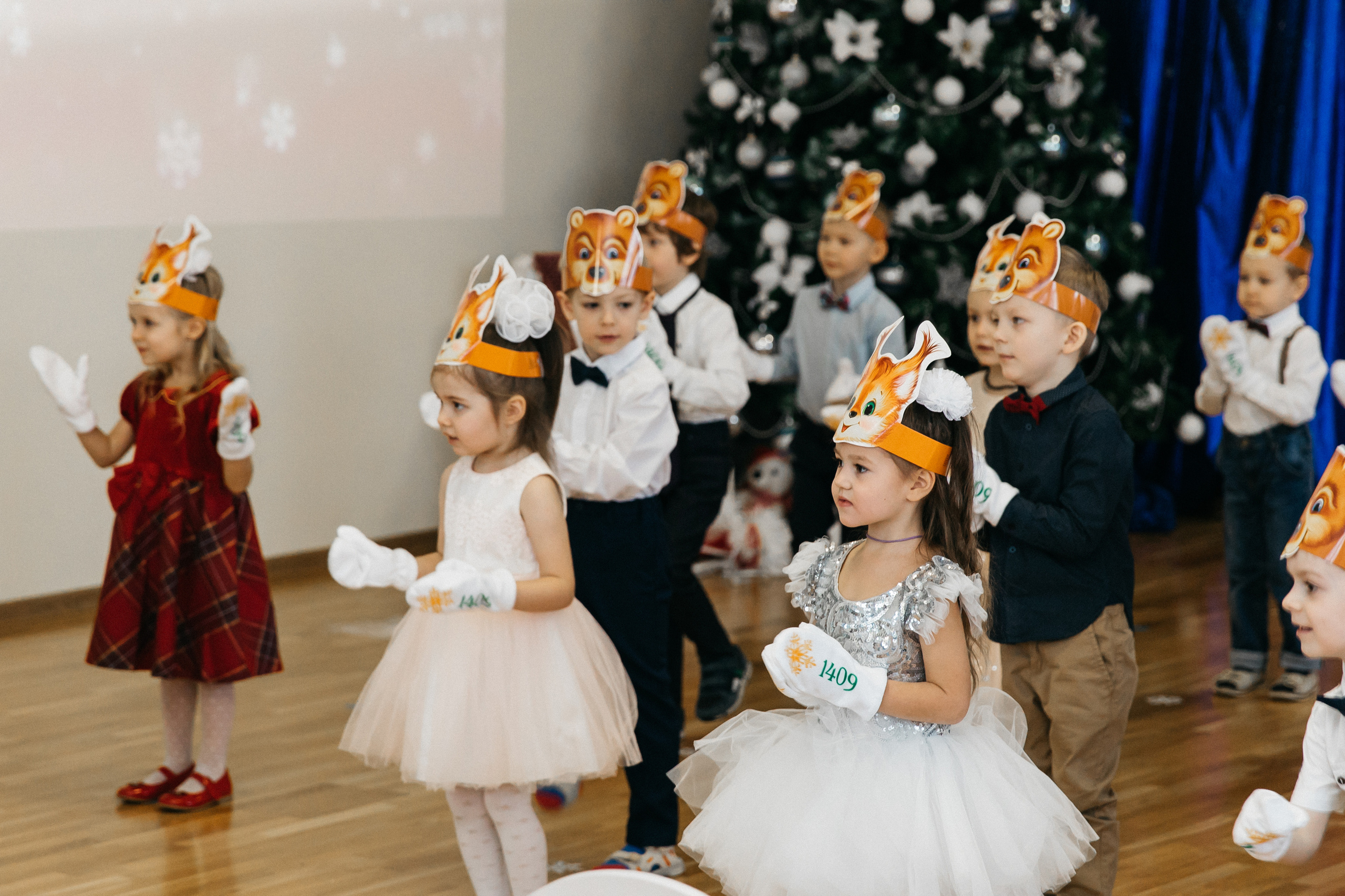 Группа Непоседы. Свадебный и семейный фотограф в Москве Холда Тати