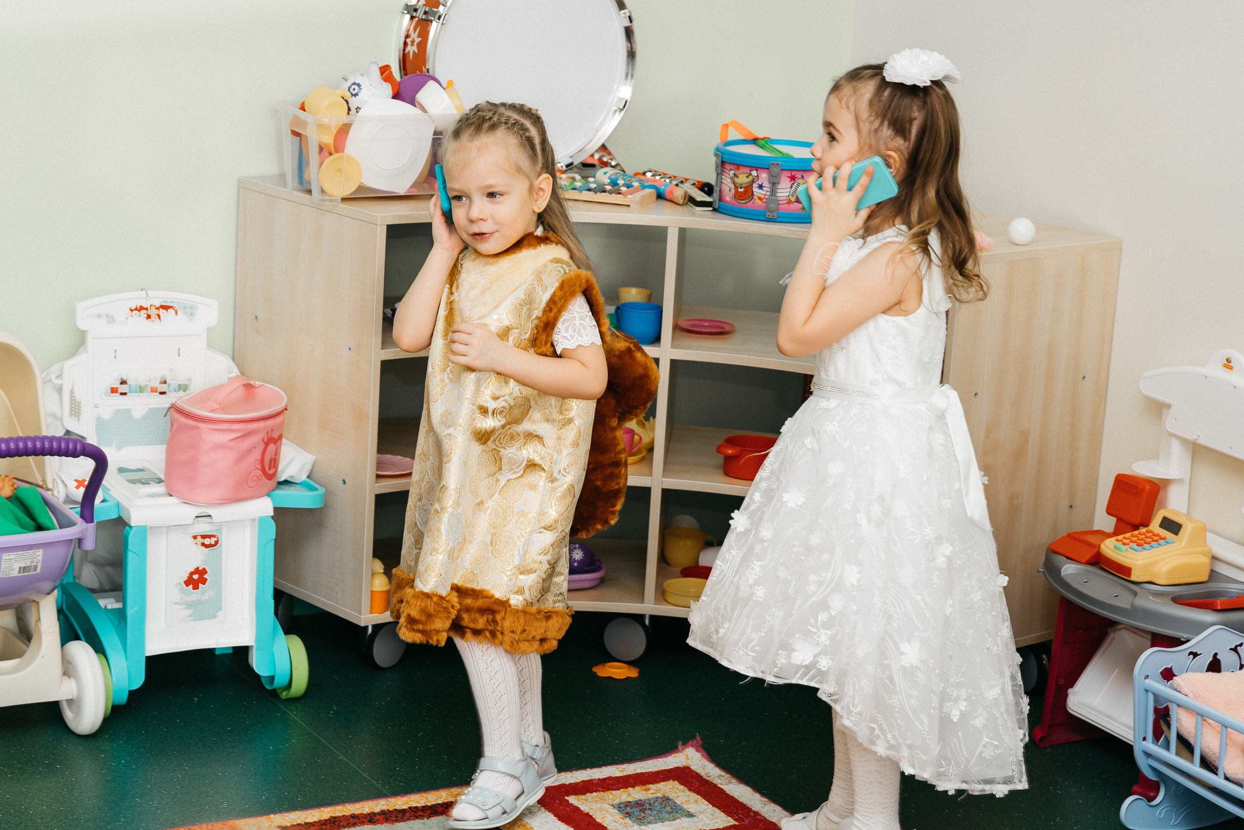 Группа Непоседы. Свадебный и семейный фотограф в Москве Холда Тати