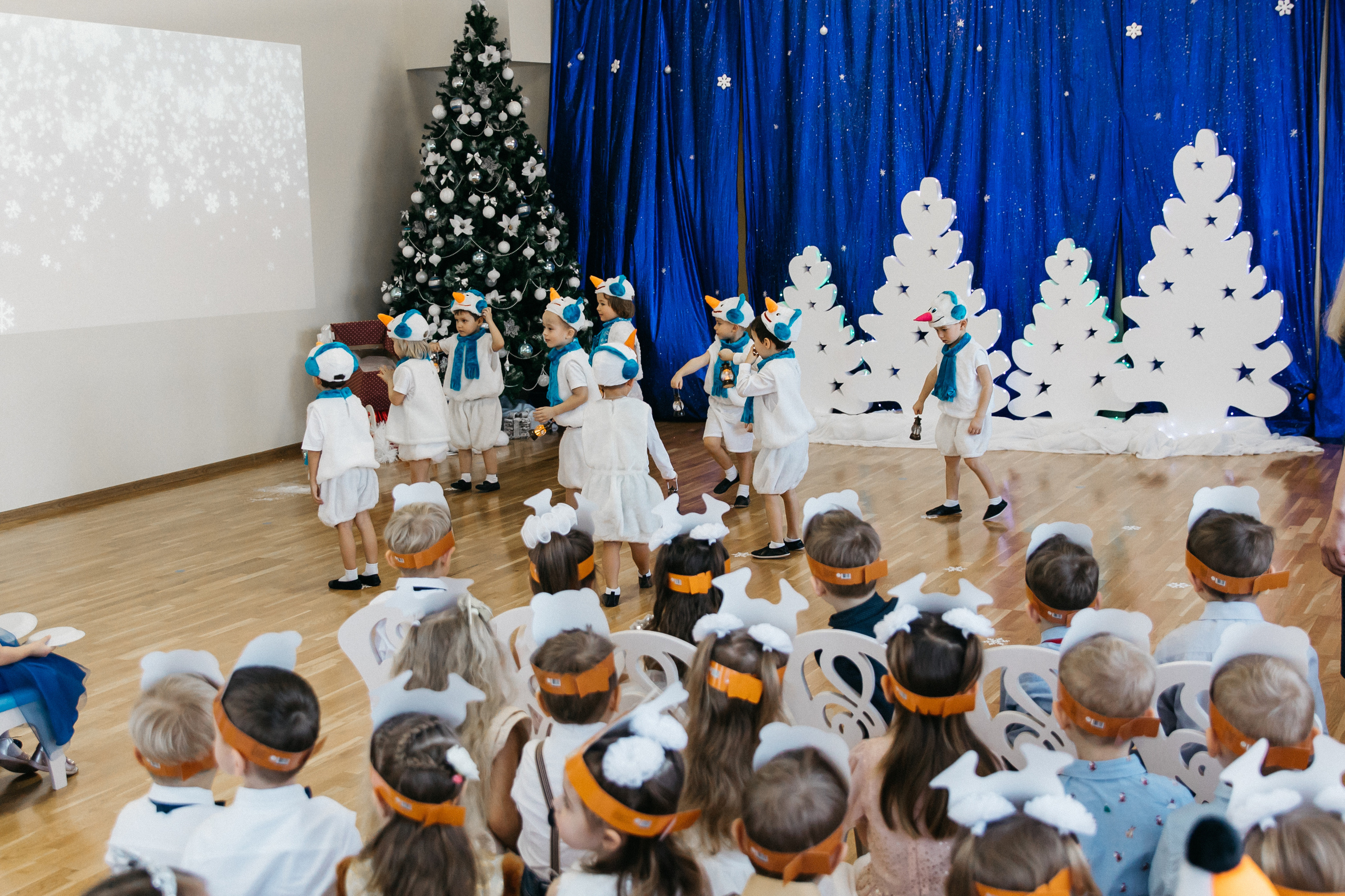 Группа Непоседы. Свадебный и семейный фотограф в Москве Холда Тати