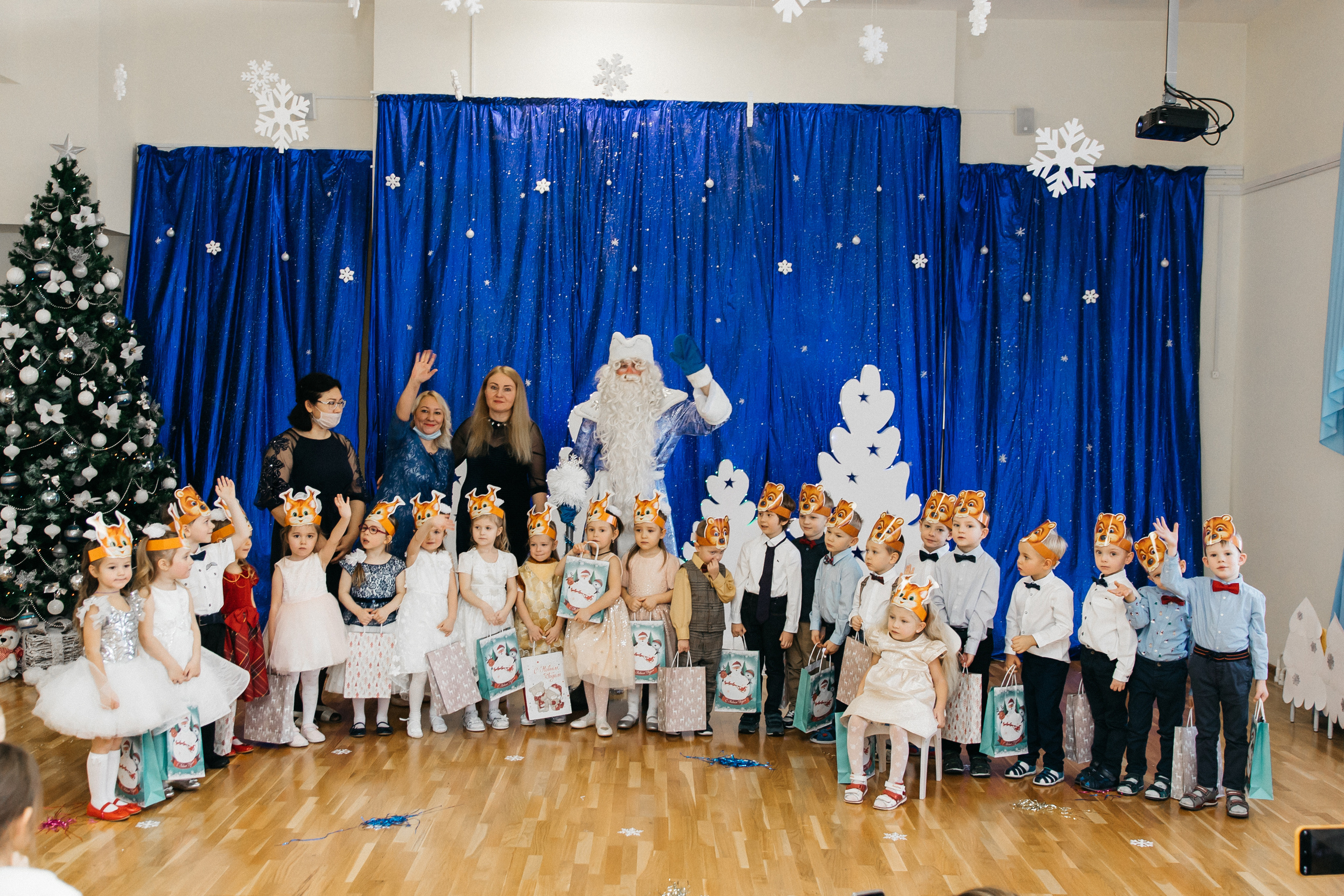 Группа Непоседы. Свадебный и семейный фотограф в Москве Холда Тати