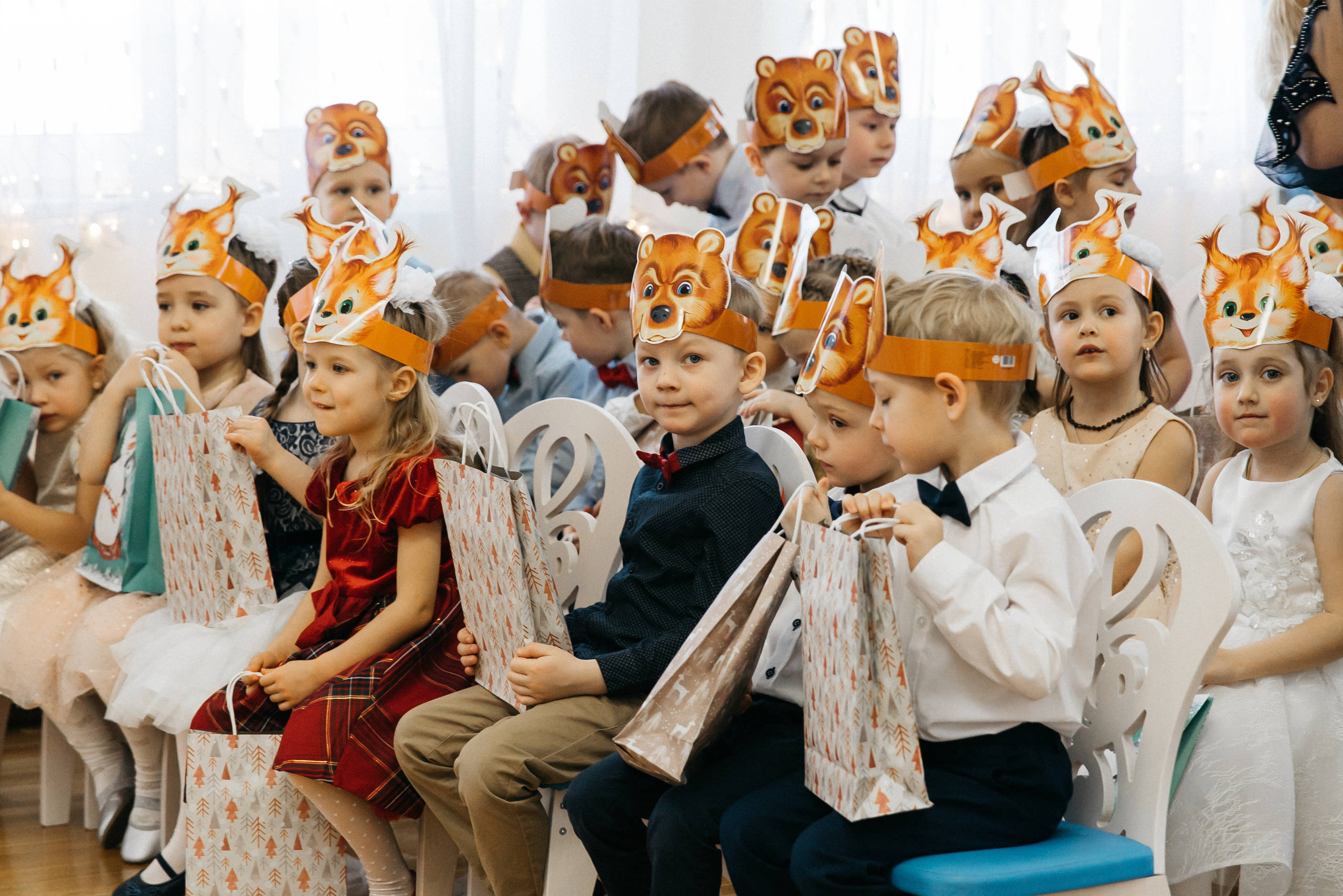 Группа Непоседы. Свадебный и семейный фотограф в Москве Холда Тати