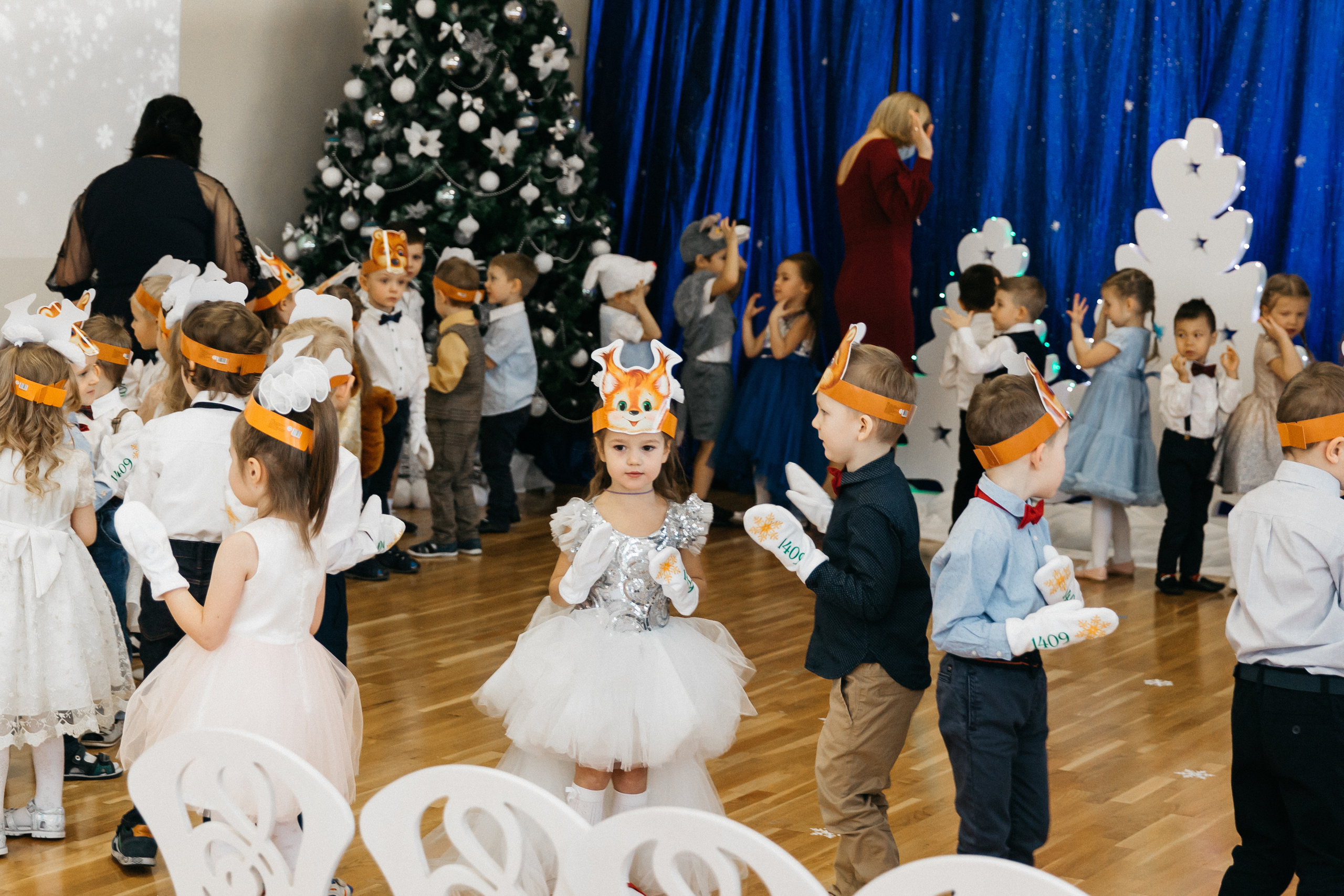 Группа Непоседы. Свадебный и семейный фотограф в Москве Холда Тати