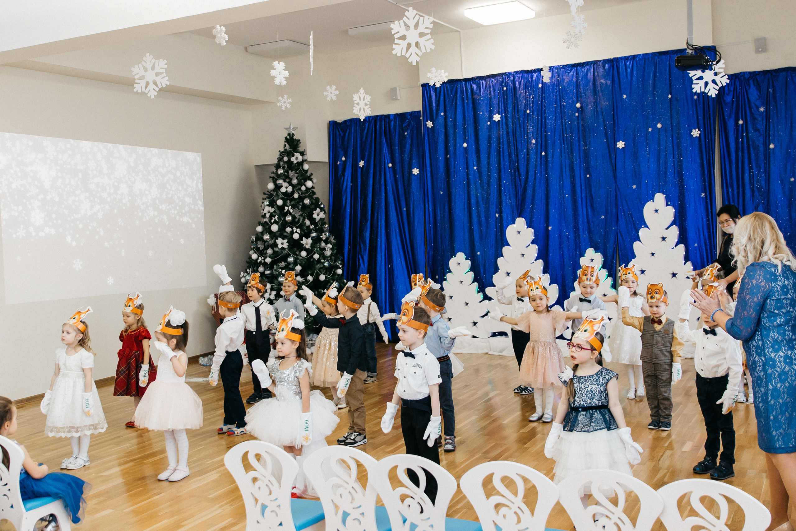 Группа Непоседы. Свадебный и семейный фотограф в Москве Холда Тати