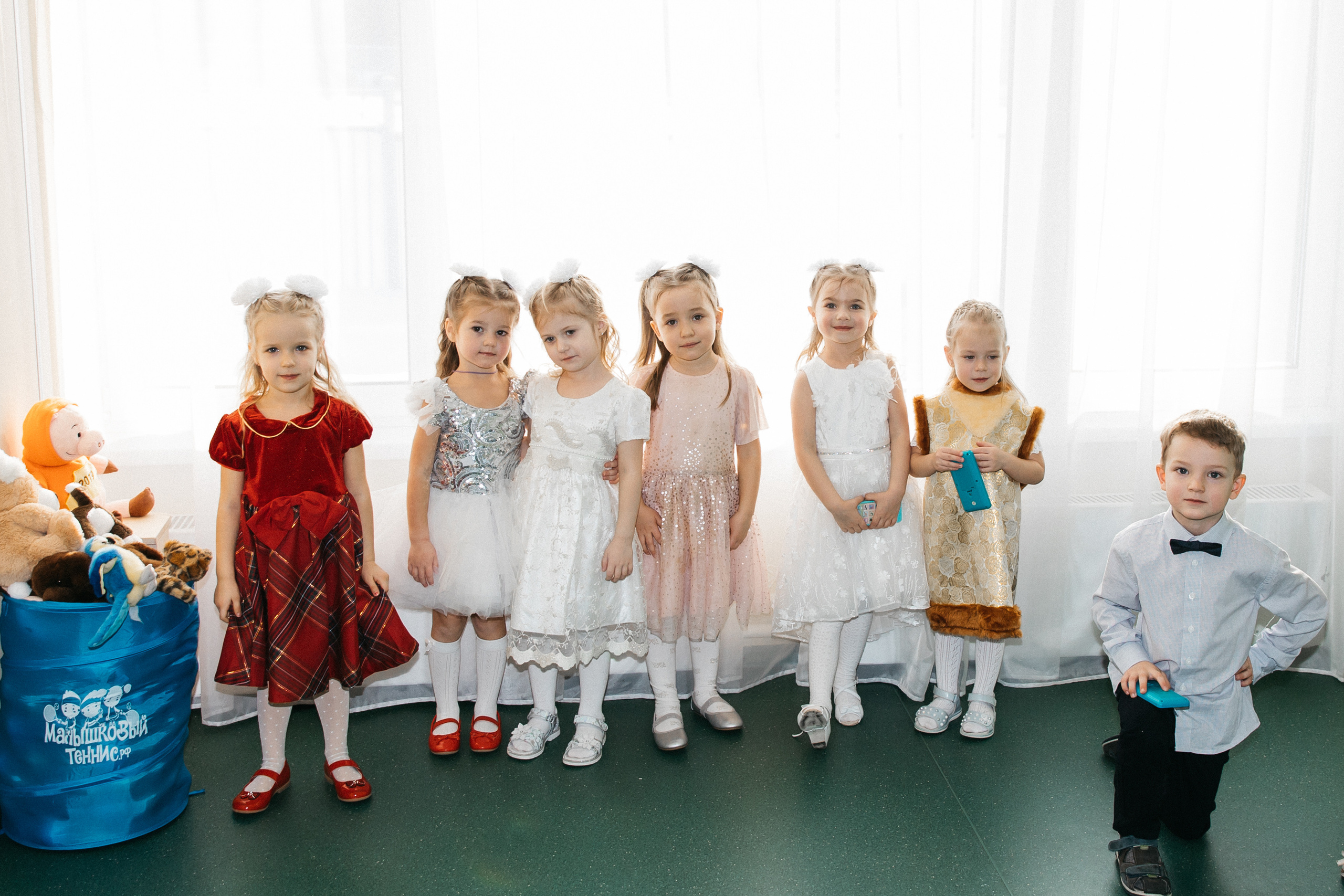 Группа Непоседы. Свадебный и семейный фотограф в Москве Холда Тати