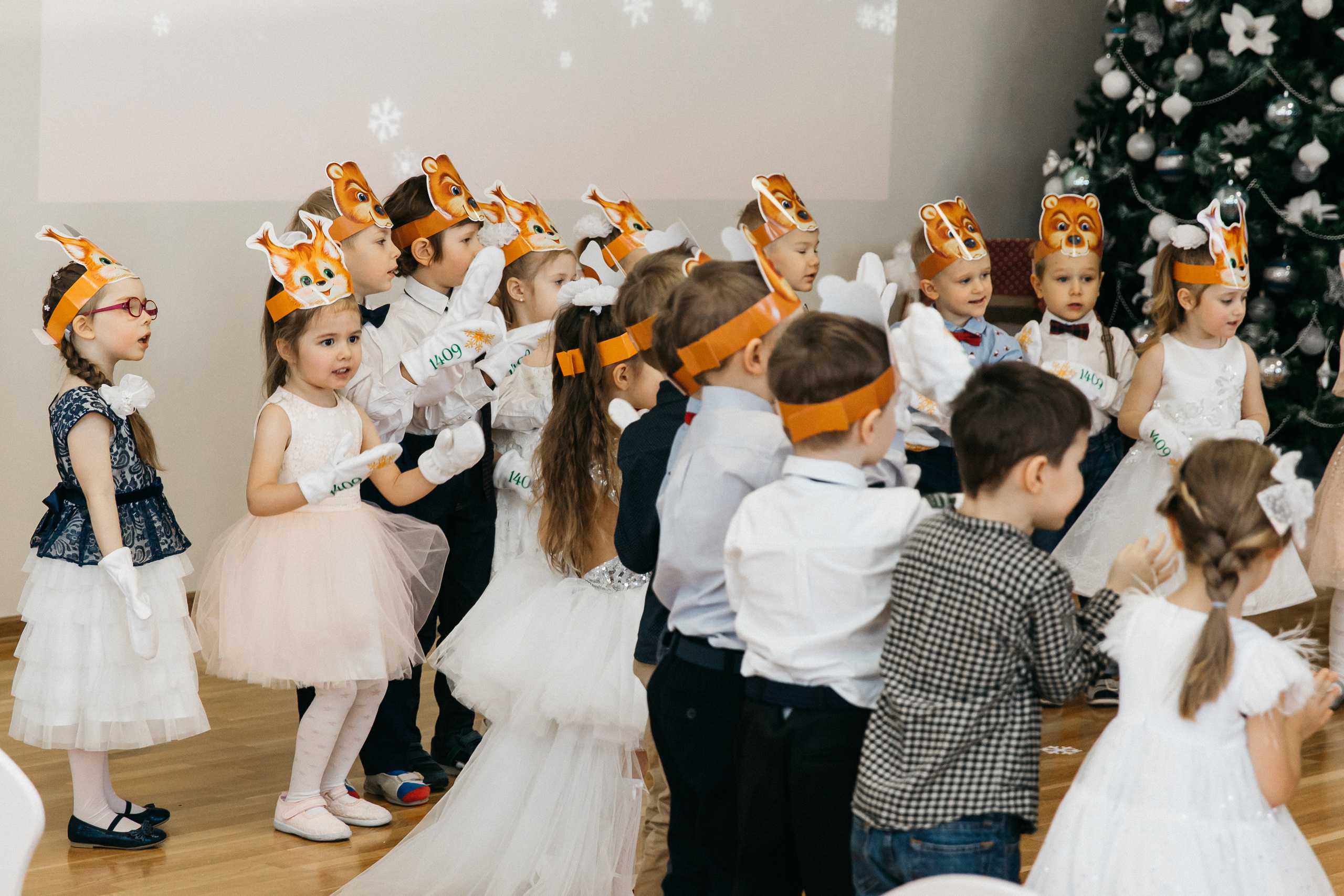 Группа Непоседы. Свадебный и семейный фотограф в Москве Холда Тати