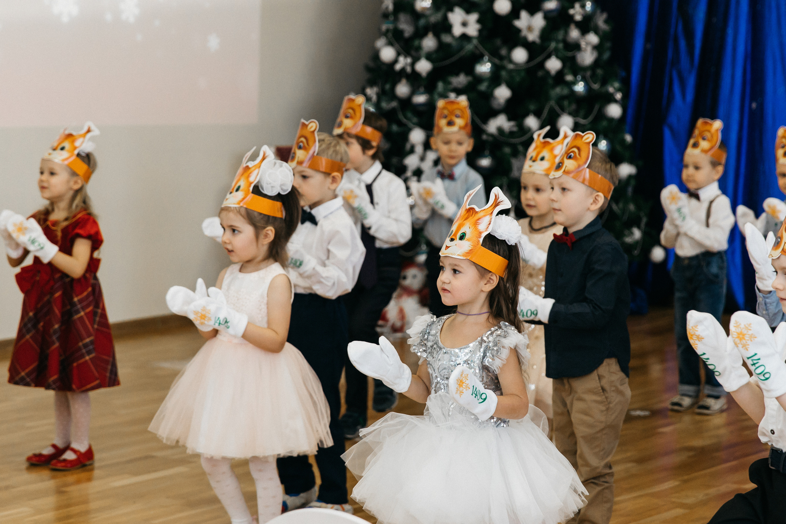 Группа Непоседы. Свадебный и семейный фотограф в Москве Холда Тати