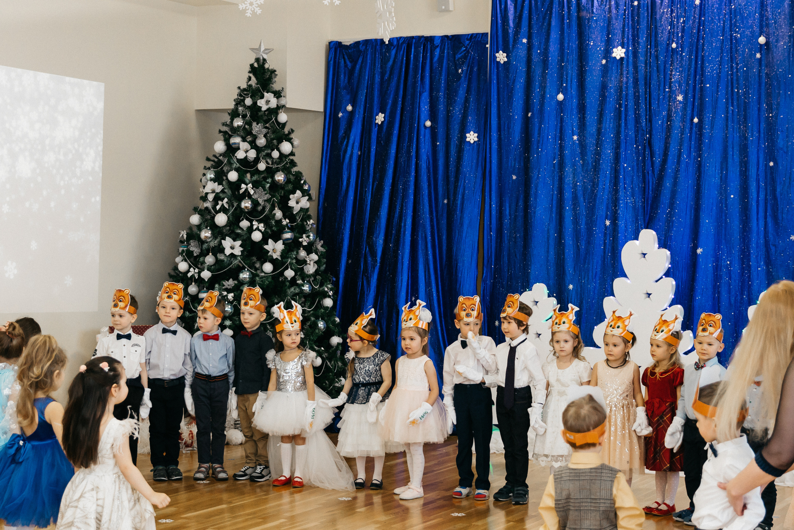 Группа Непоседы. Свадебный и семейный фотограф в Москве Холда Тати