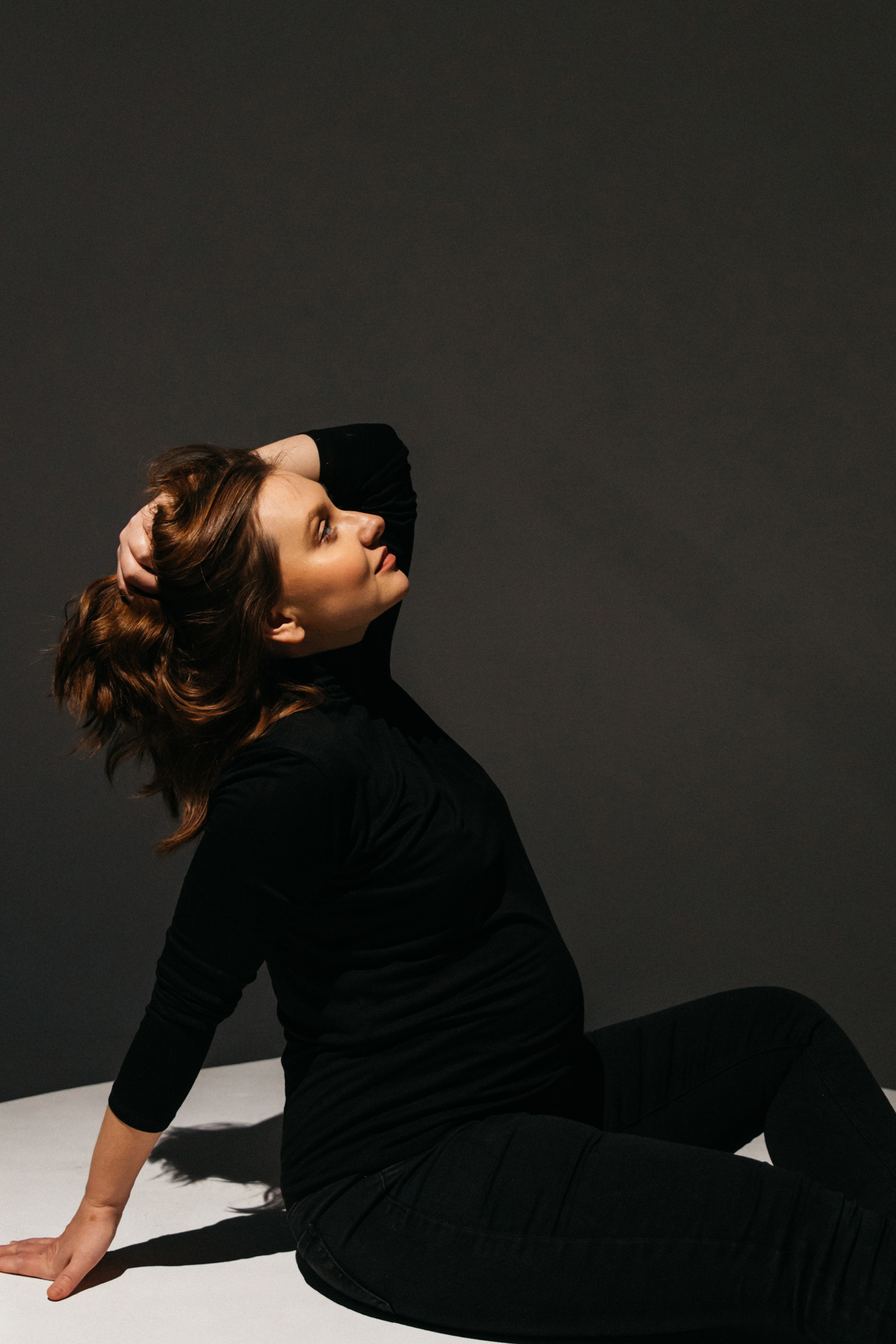 Оля беременность. Свадебный и семейный фотограф в Москве Холда Тати