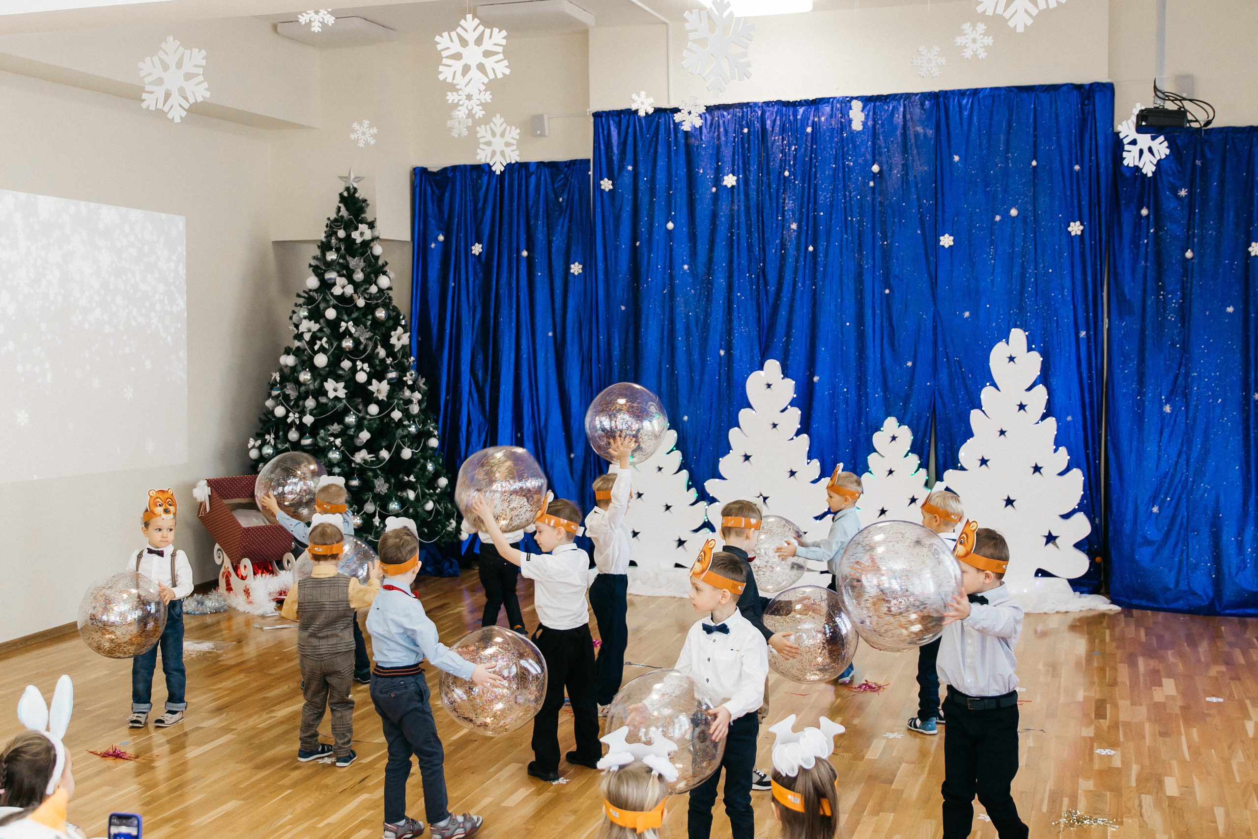 Группа Непоседы. Свадебный и семейный фотограф в Москве Холда Тати