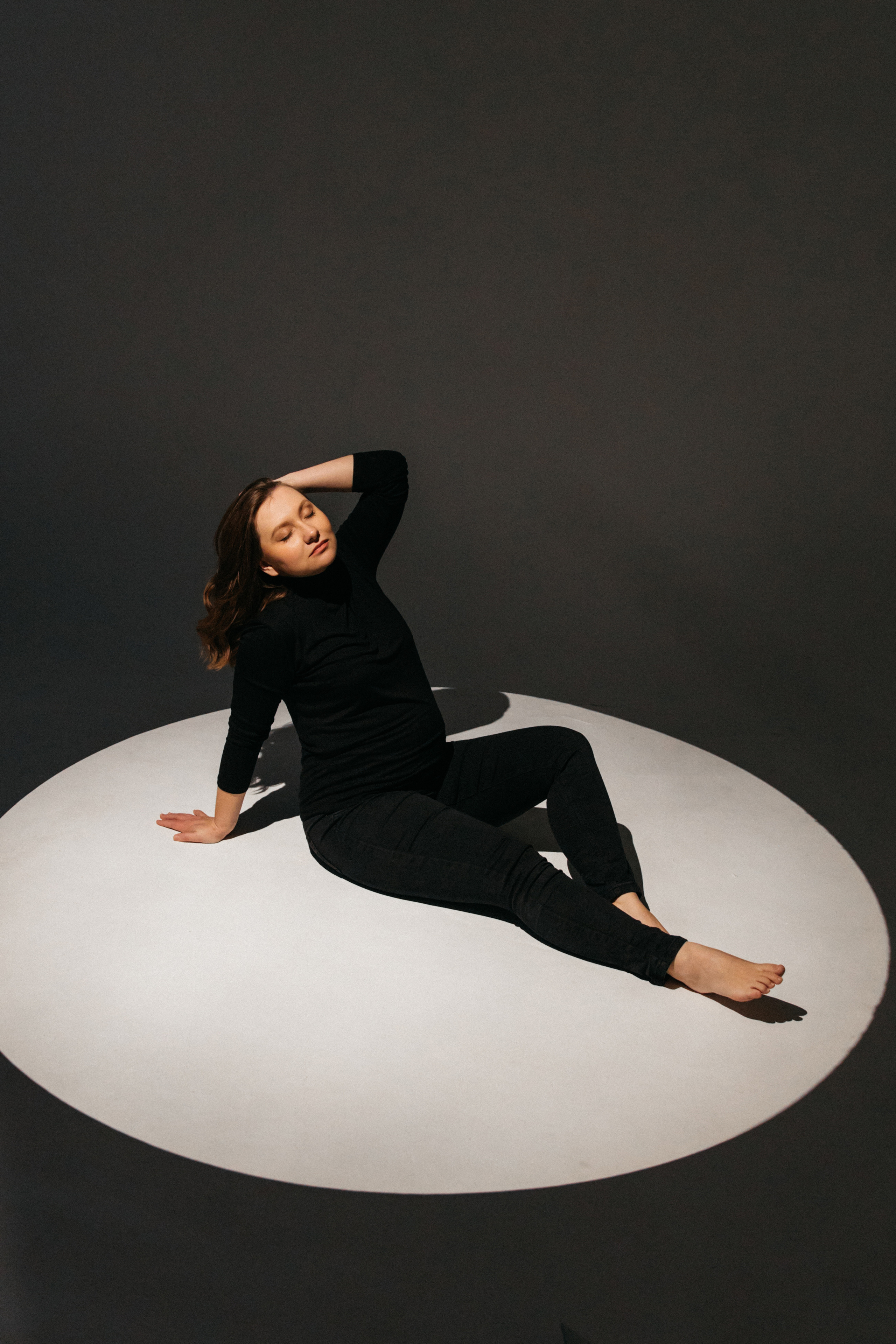 Оля беременность. Свадебный и семейный фотограф в Москве Холда Тати