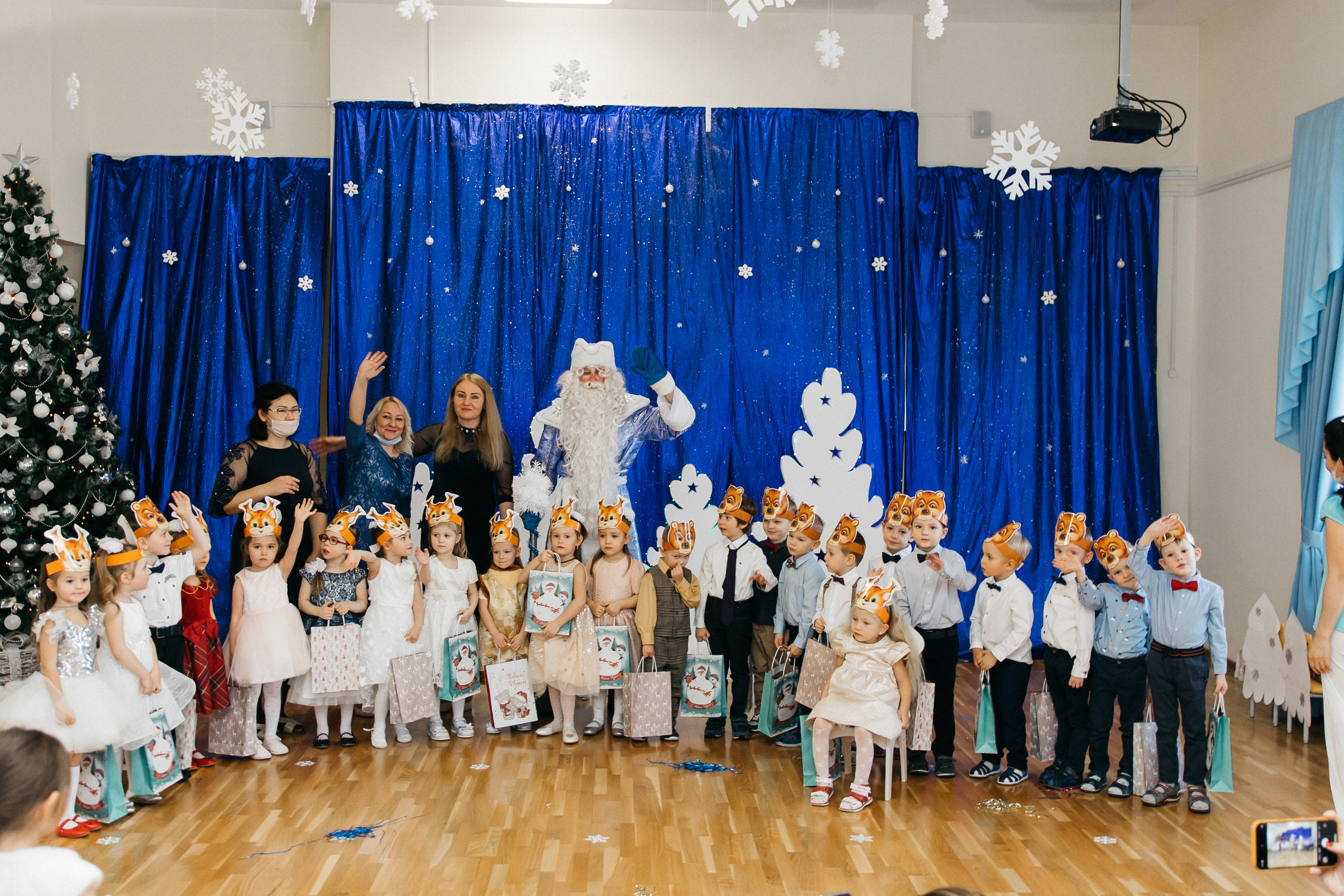 Группа Непоседы. Свадебный и семейный фотограф в Москве Холда Тати