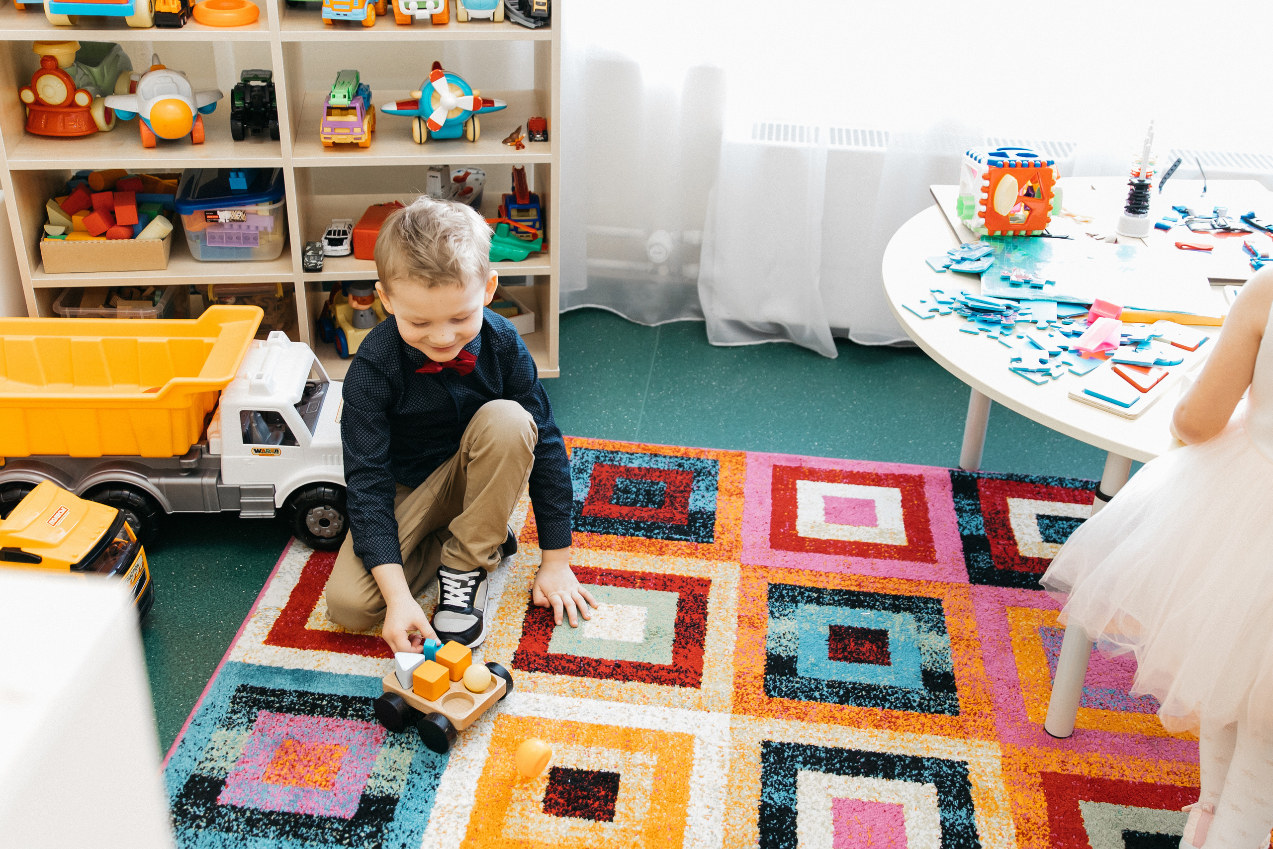 Группа Непоседы. Свадебный и семейный фотограф в Москве Холда Тати