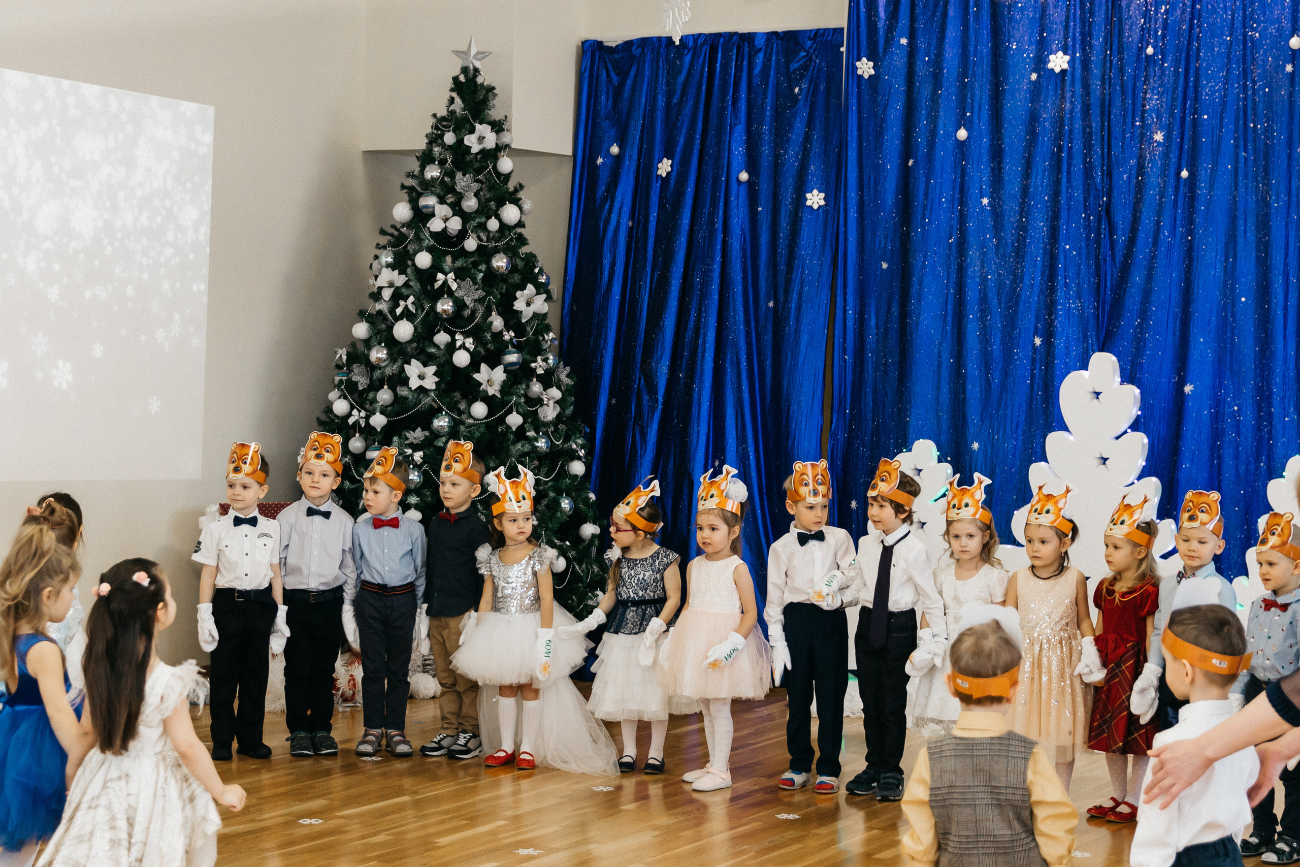 Группа Непоседы. Свадебный и семейный фотограф в Москве Холда Тати