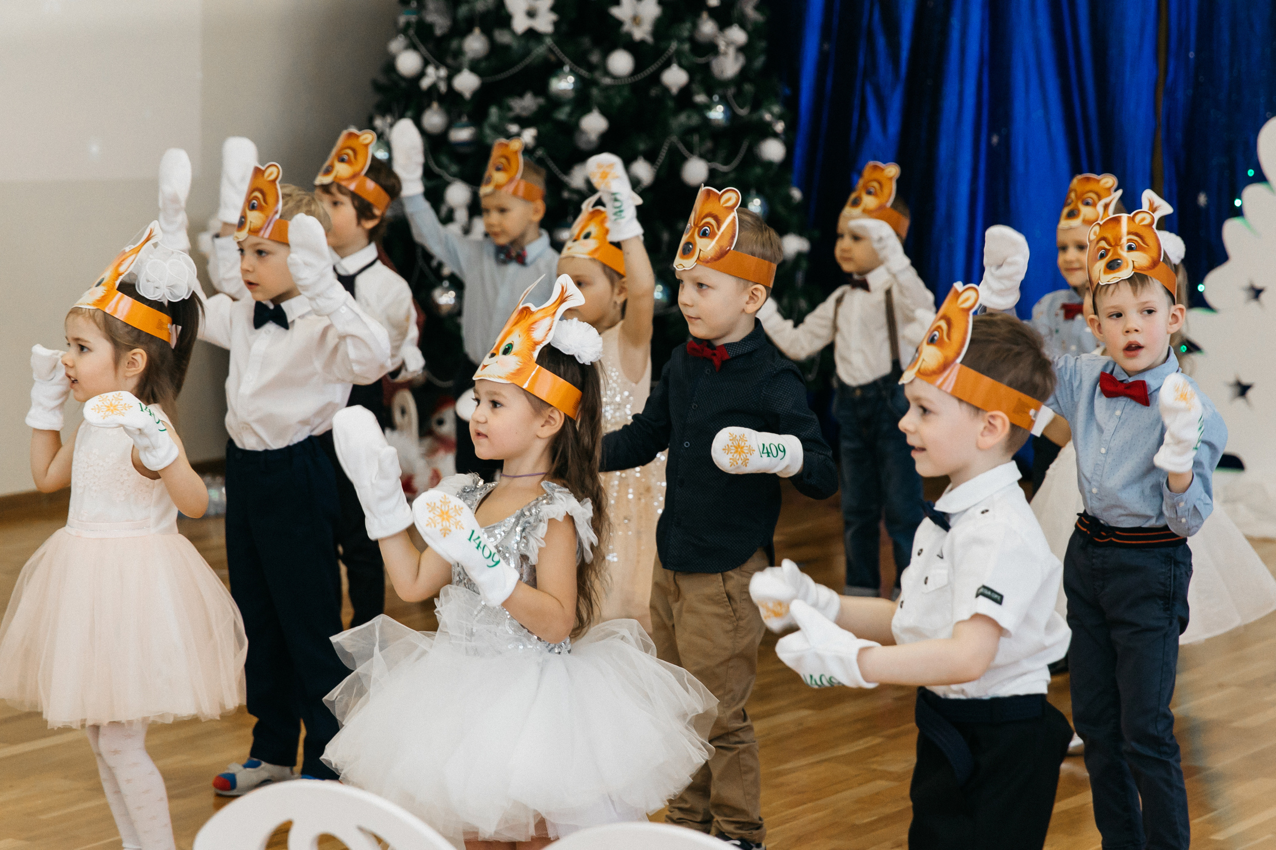 Группа Непоседы. Свадебный и семейный фотограф в Москве Холда Тати