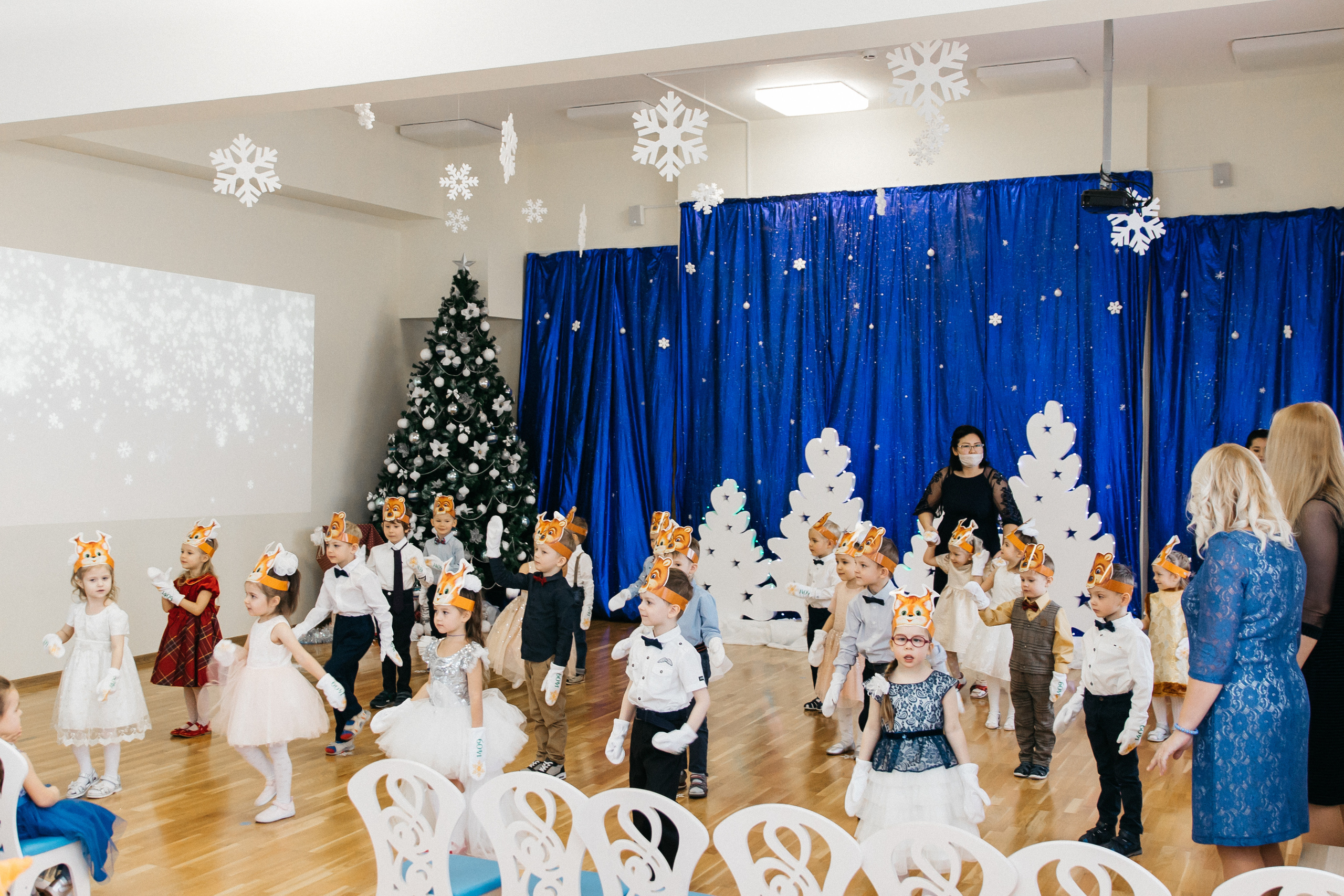 Группа Непоседы. Свадебный и семейный фотограф в Москве Холда Тати