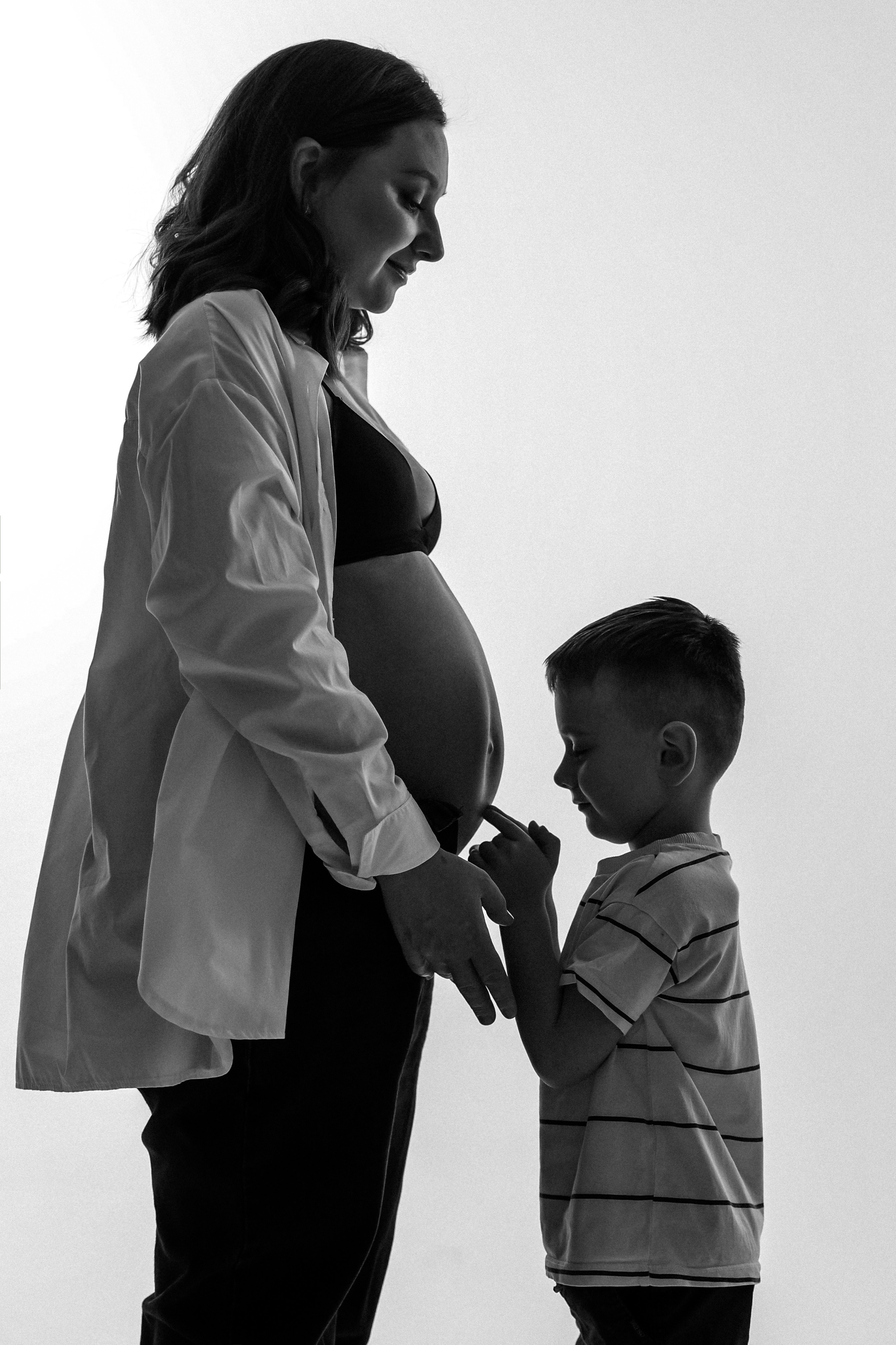 Оля беременность. Свадебный и семейный фотограф в Москве Холда Тати