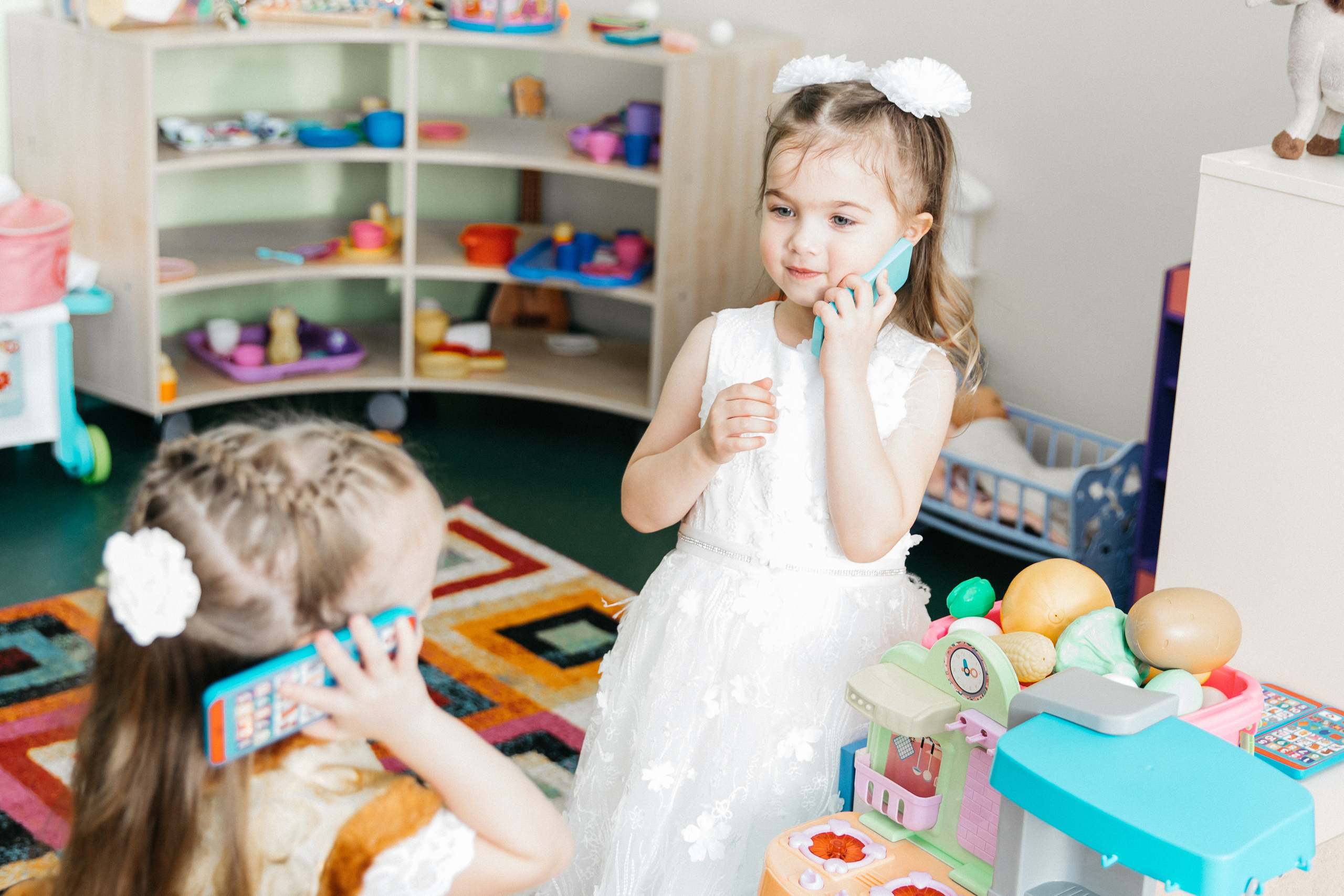 Группа Непоседы. Свадебный и семейный фотограф в Москве Холда Тати