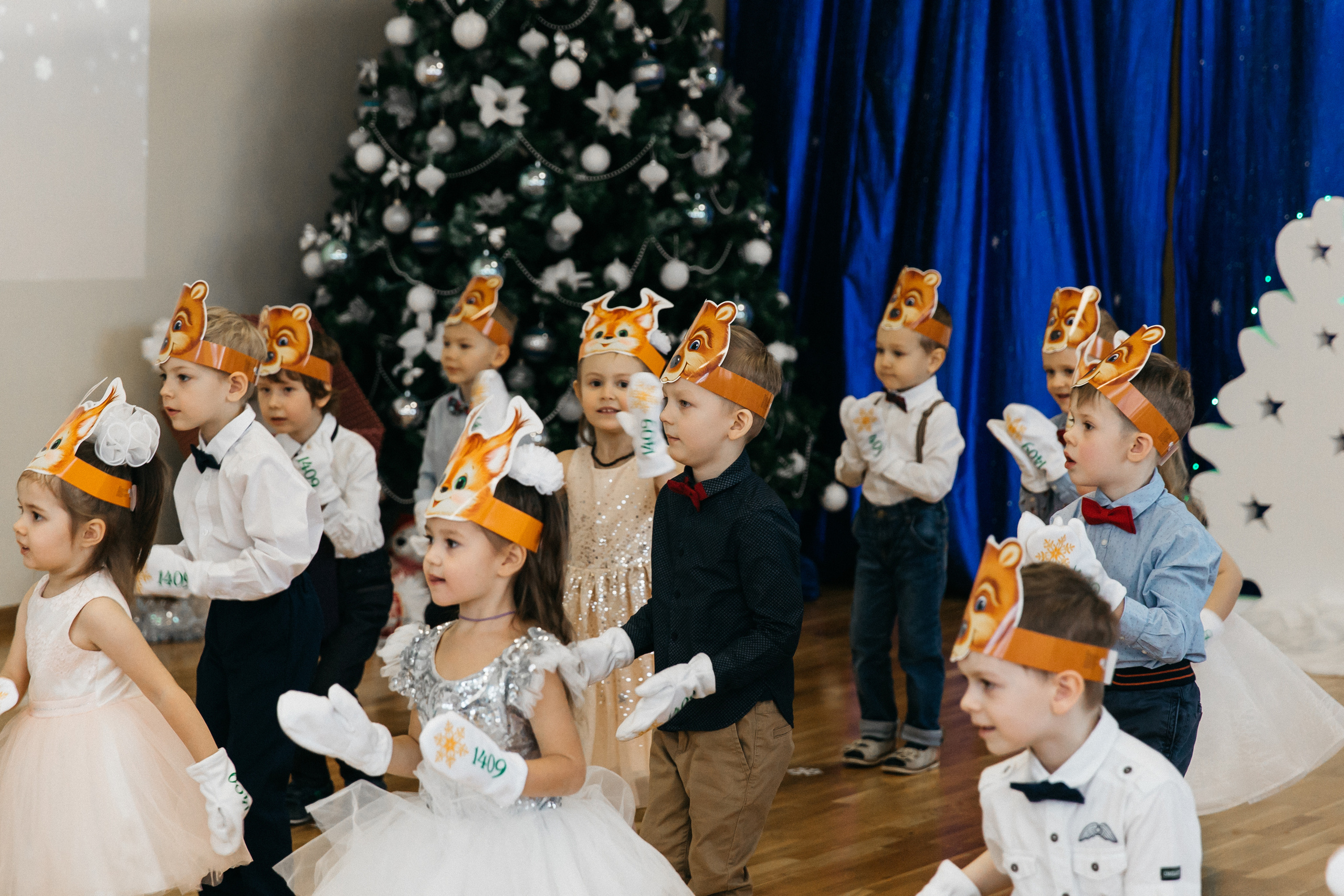 Группа Непоседы. Свадебный и семейный фотограф в Москве Холда Тати