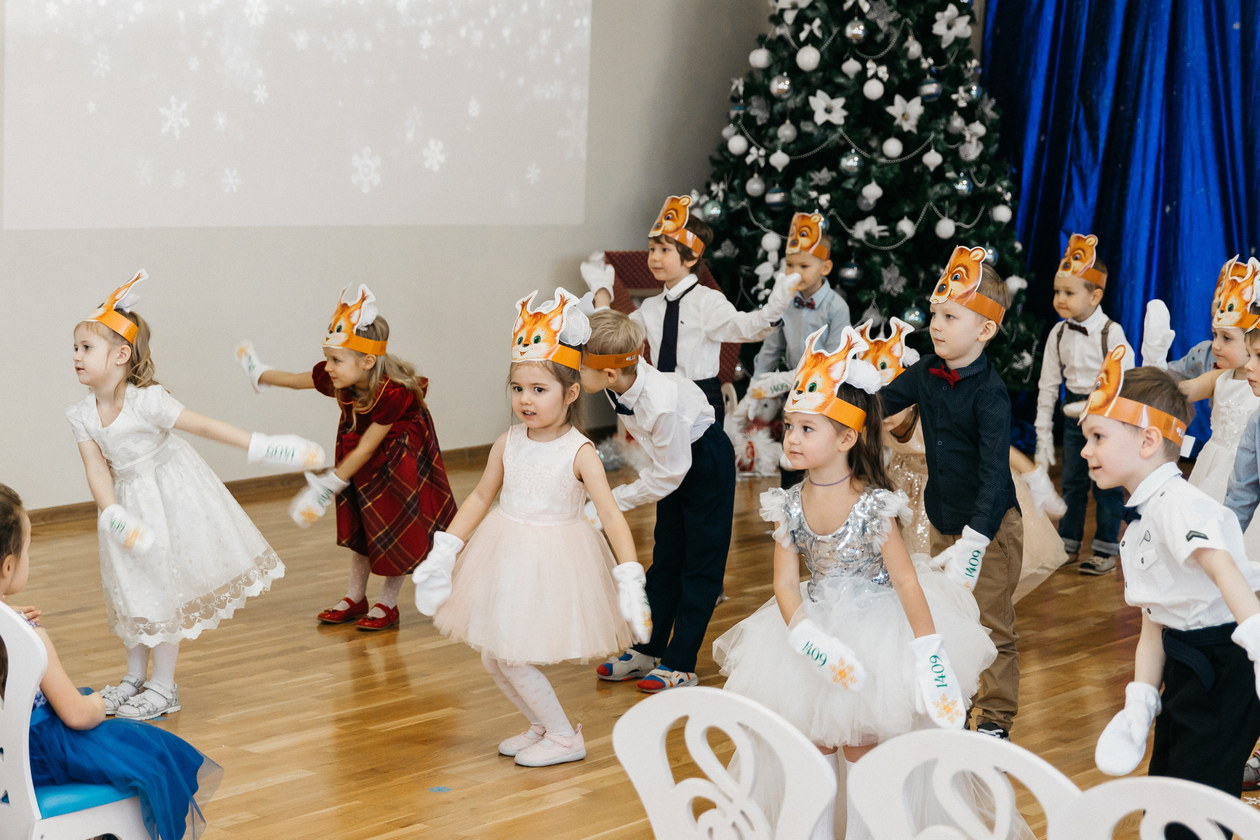 Группа Непоседы. Свадебный и семейный фотограф в Москве Холда Тати