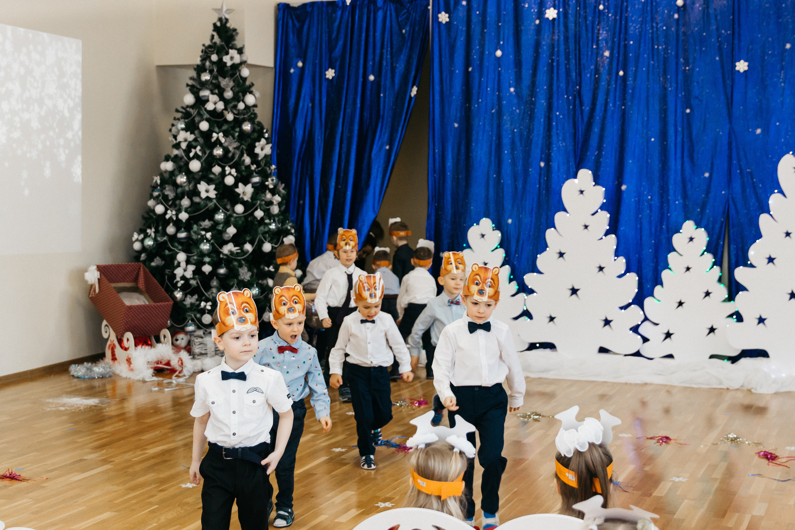 Группа Непоседы. Свадебный и семейный фотограф в Москве Холда Тати