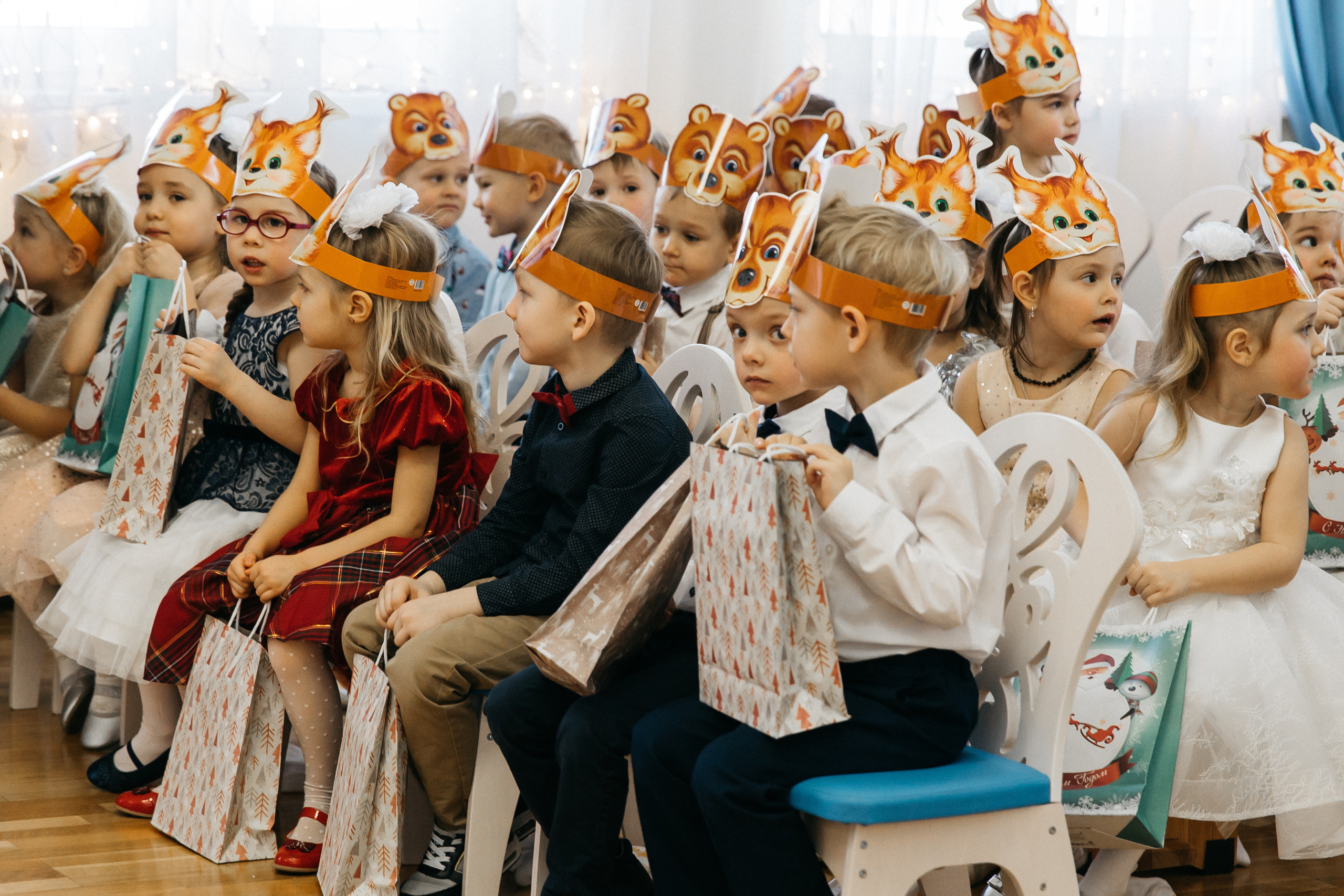 Группа Непоседы. Свадебный и семейный фотограф в Москве Холда Тати