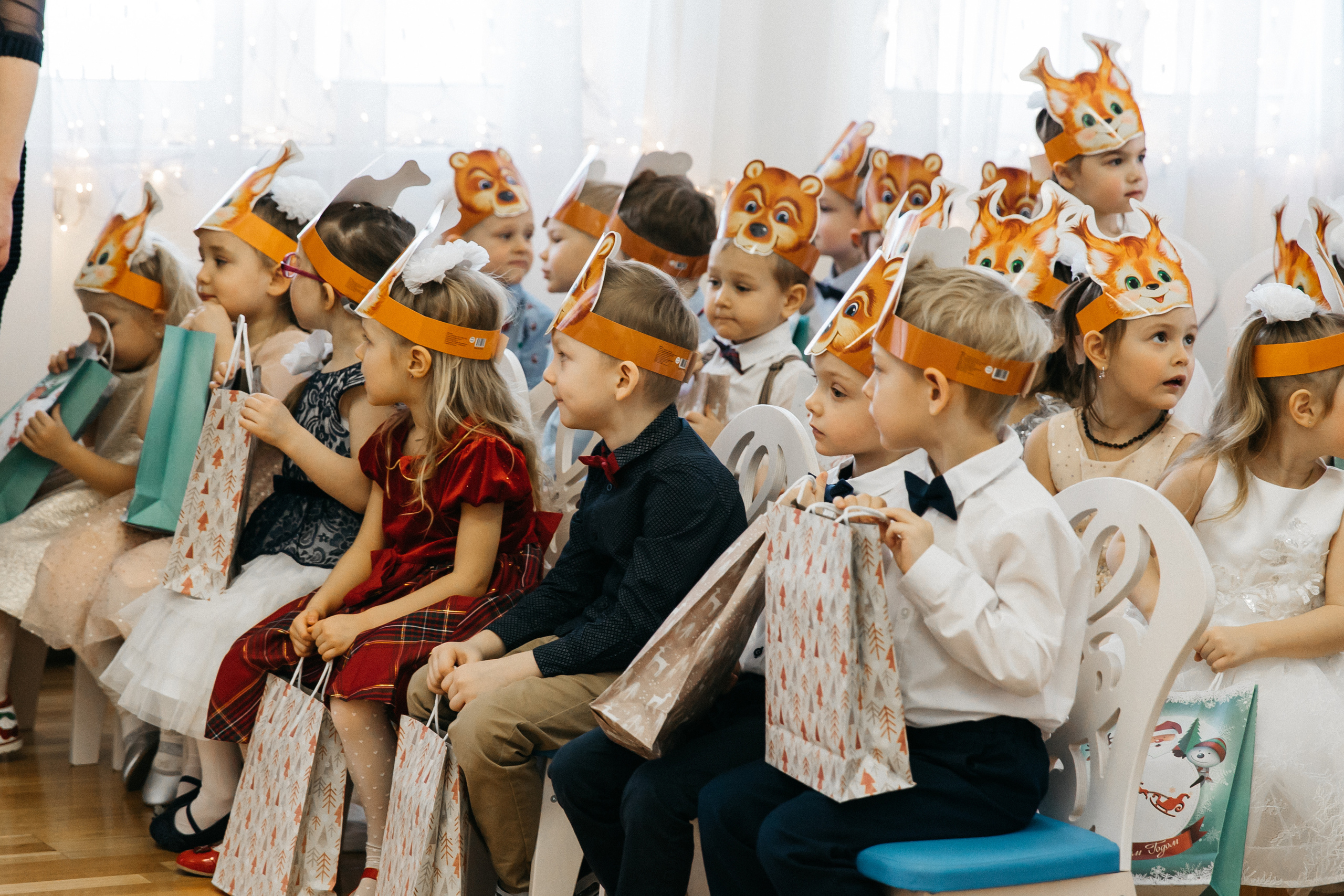 Группа Непоседы. Свадебный и семейный фотограф в Москве Холда Тати