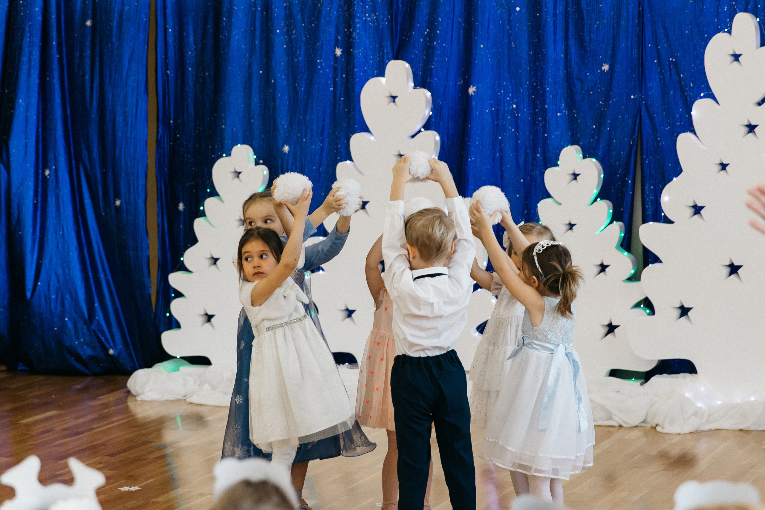 Группа Непоседы. Свадебный и семейный фотограф в Москве Холда Тати