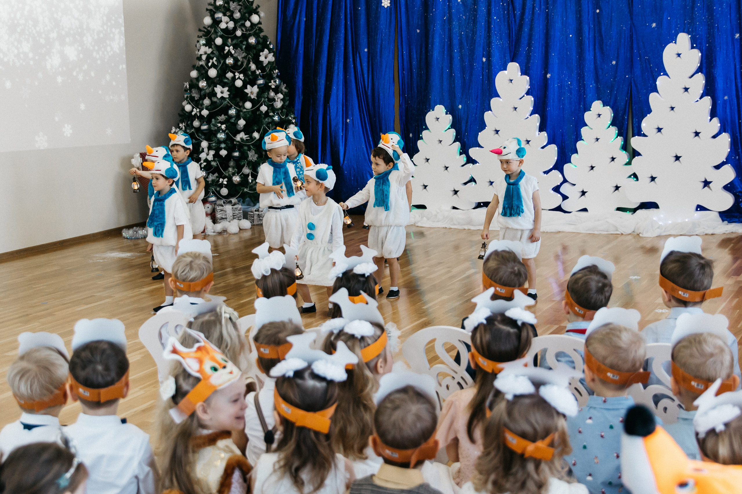 Группа Непоседы. Свадебный и семейный фотограф в Москве Холда Тати