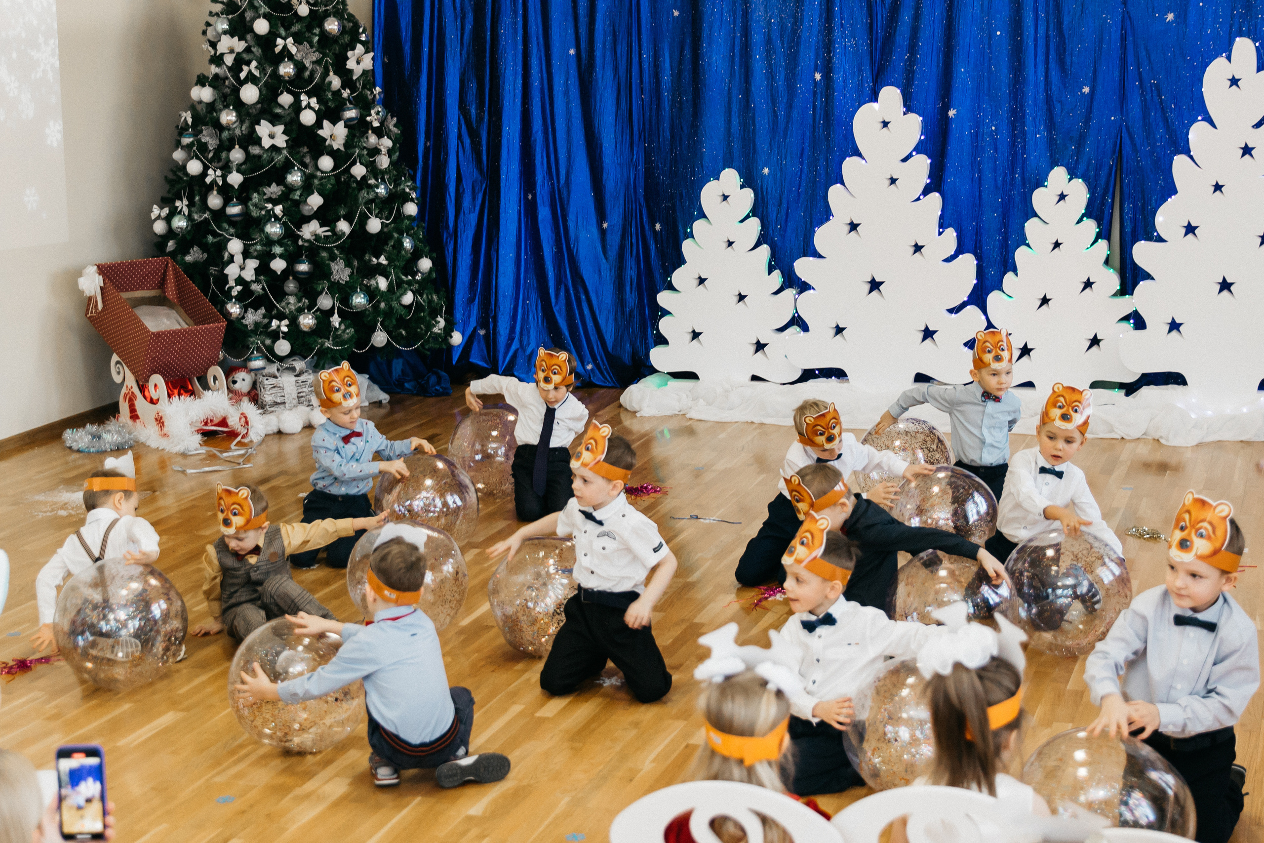 Группа Непоседы. Свадебный и семейный фотограф в Москве Холда Тати