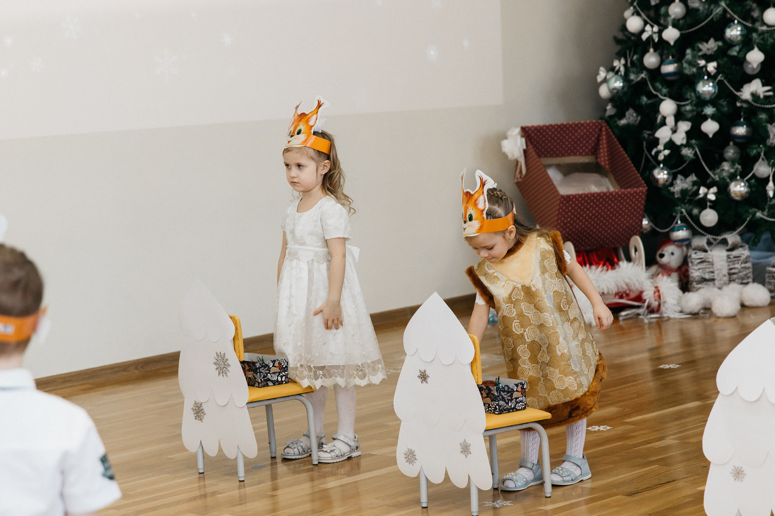 Группа Непоседы. Свадебный и семейный фотограф в Москве Холда Тати