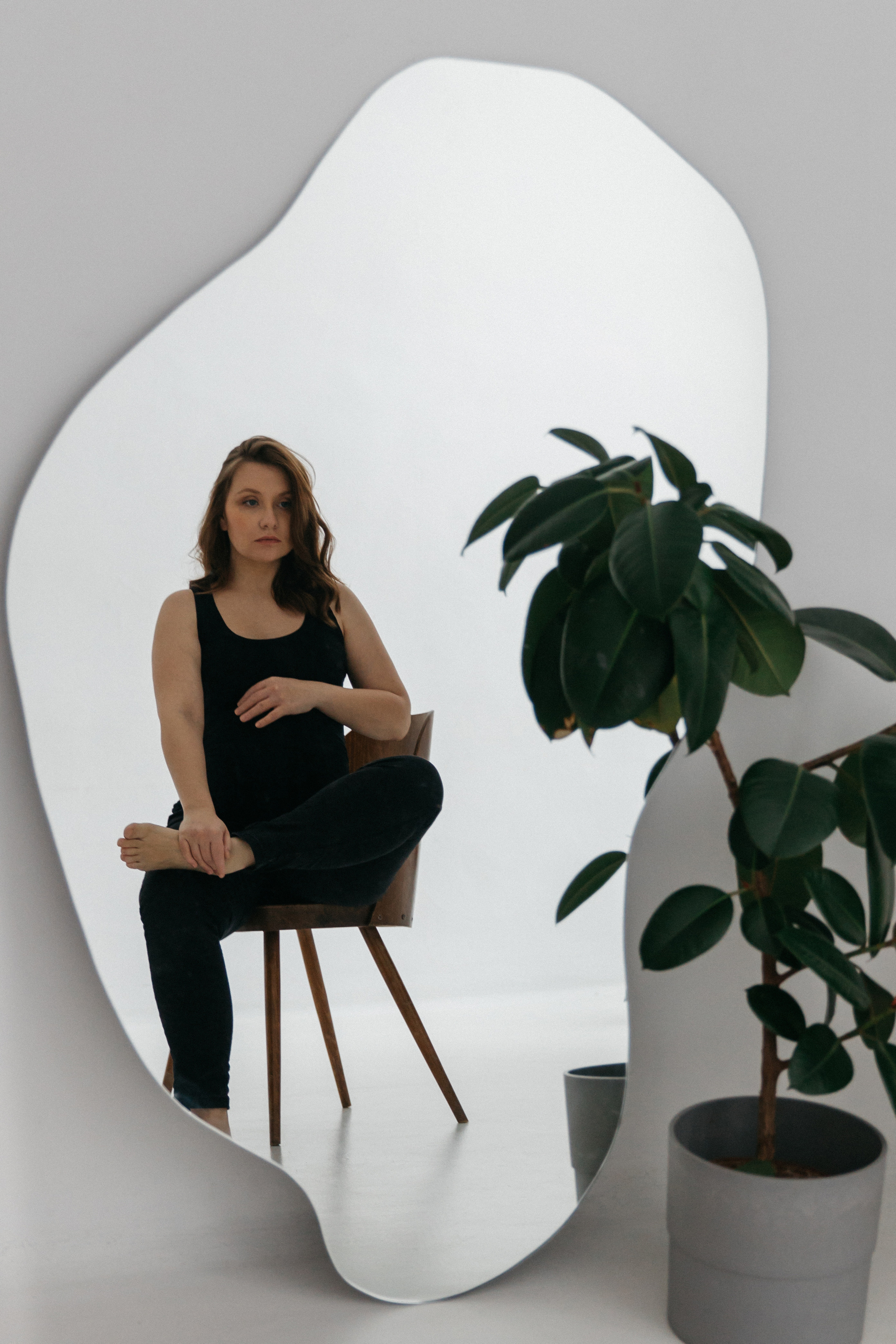 Оля беременность. Свадебный и семейный фотограф в Москве Холда Тати