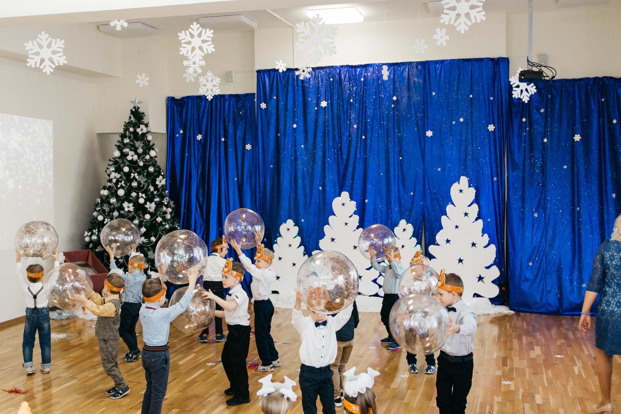 Группа Непоседы. Свадебный и семейный фотограф в Москве Холда Тати