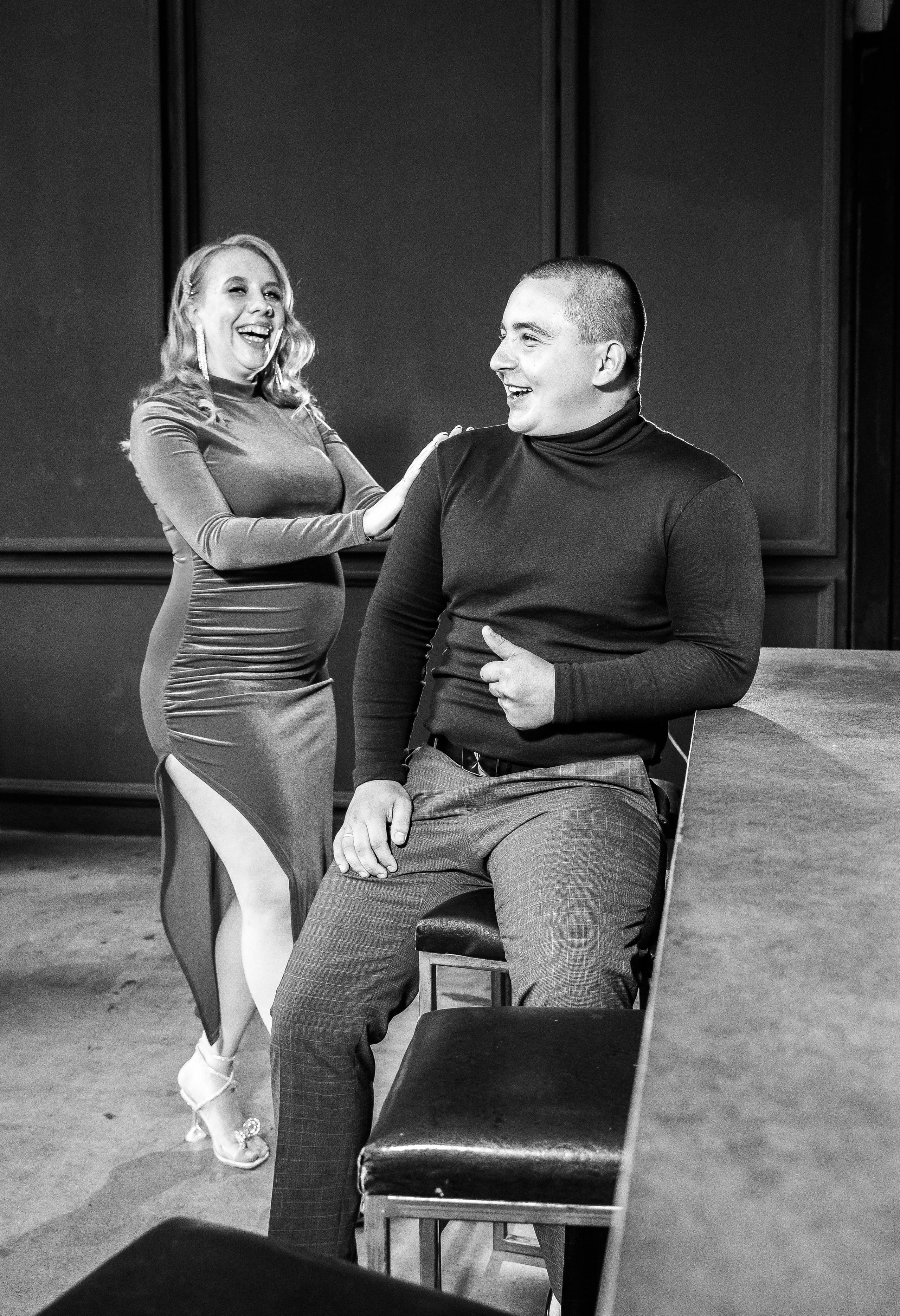 Алена и Алексей. Свадебный и семейный фотограф в Челябинске Юлия Ишимова