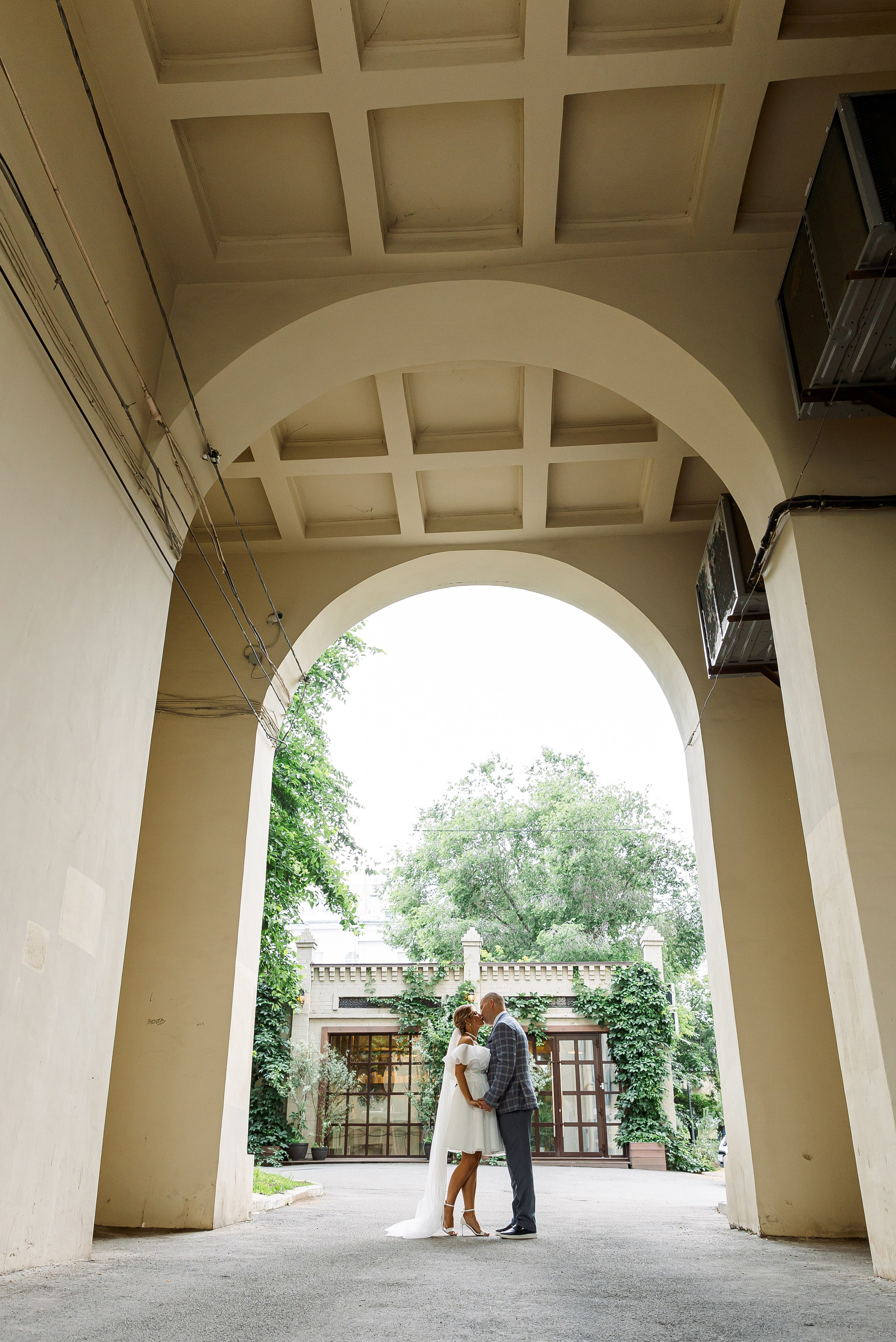 Евгения и Михиал. Свадебный и семейный фотограф в Челябинске Юлия Ишимова