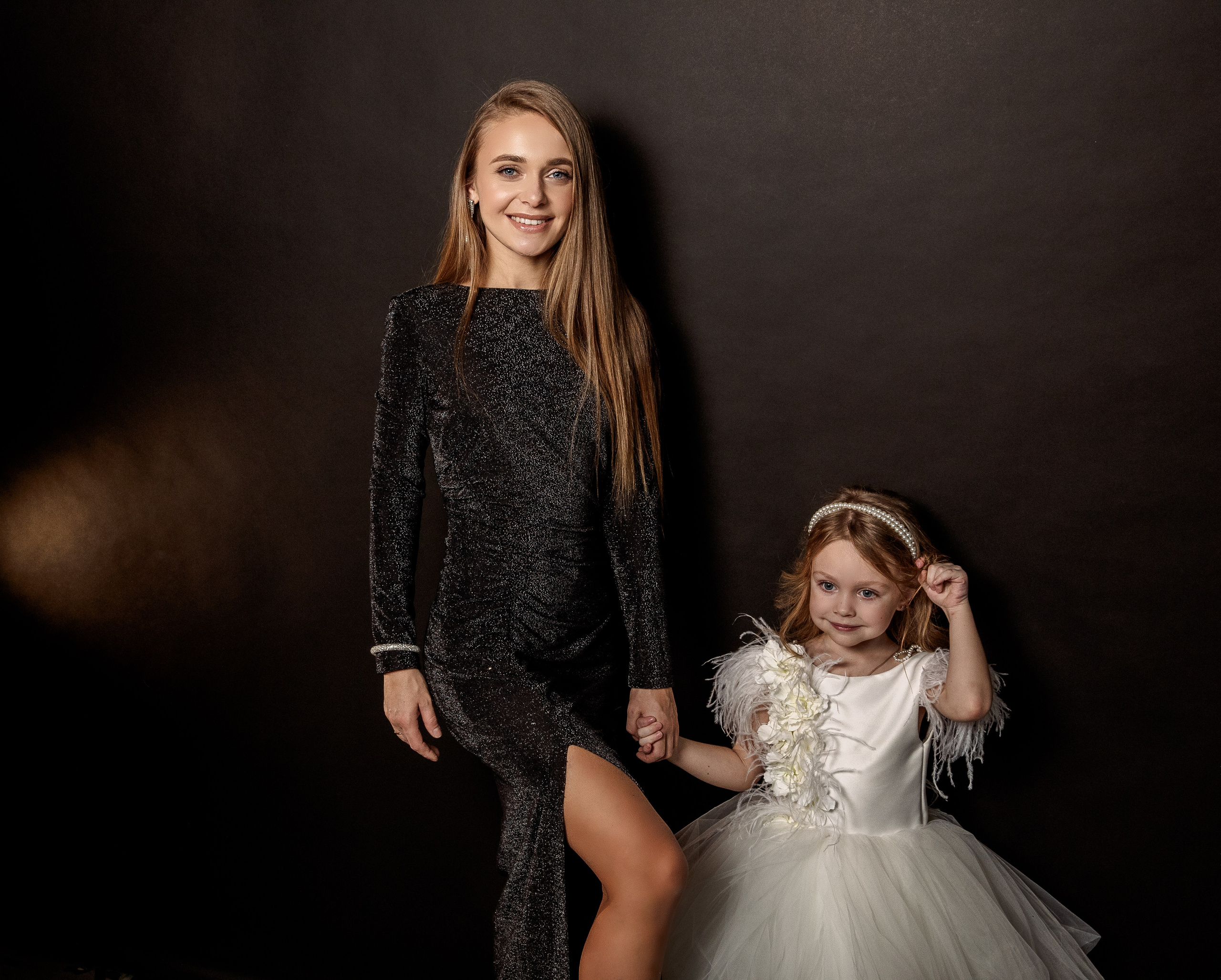 Татьяна с семьей. Свадебный и семейный фотограф в Челябинске Юлия Ишимова