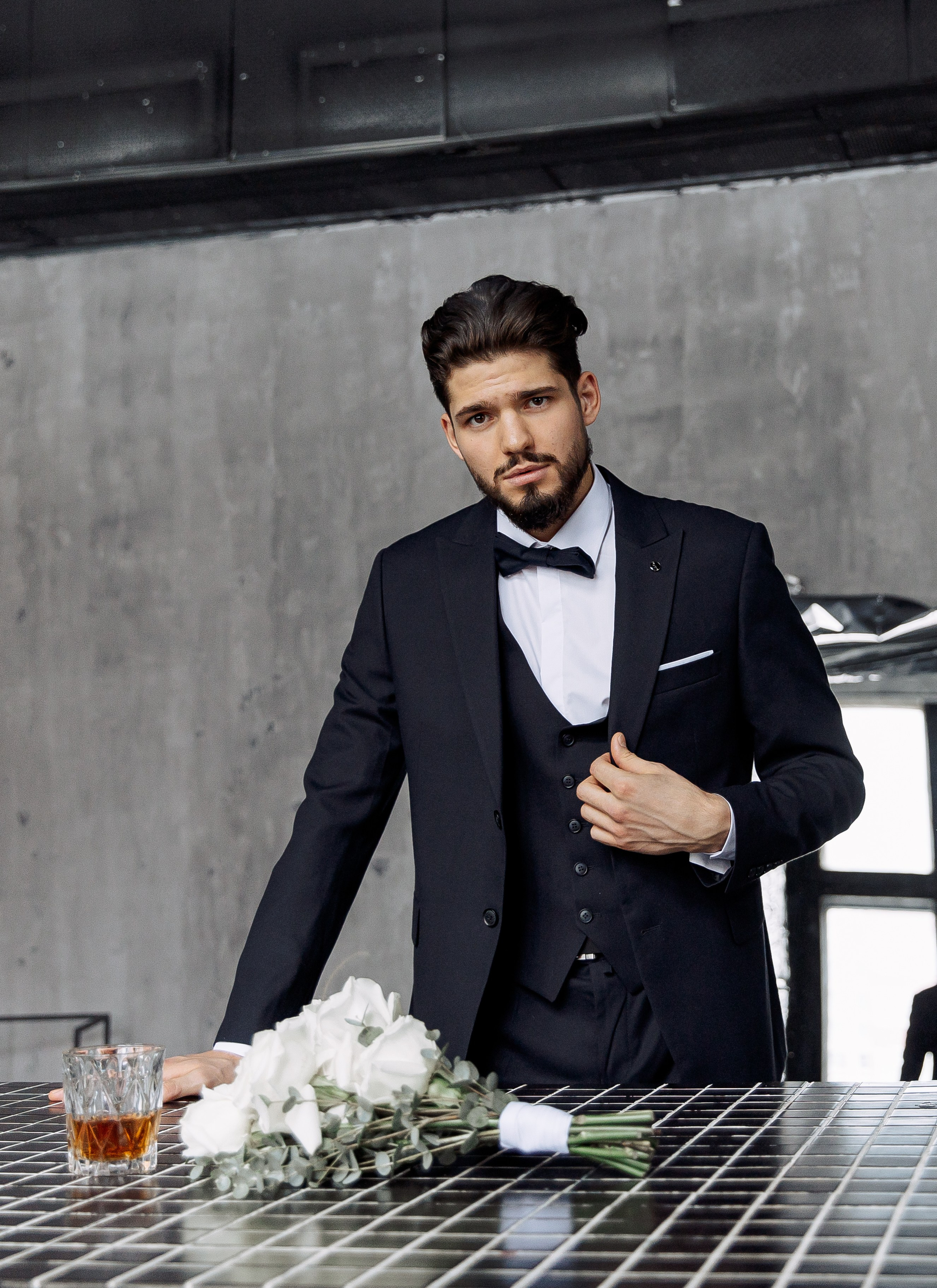 Роман и Елизавета. Свадебный и семейный фотограф в Челябинске Юлия Ишимова