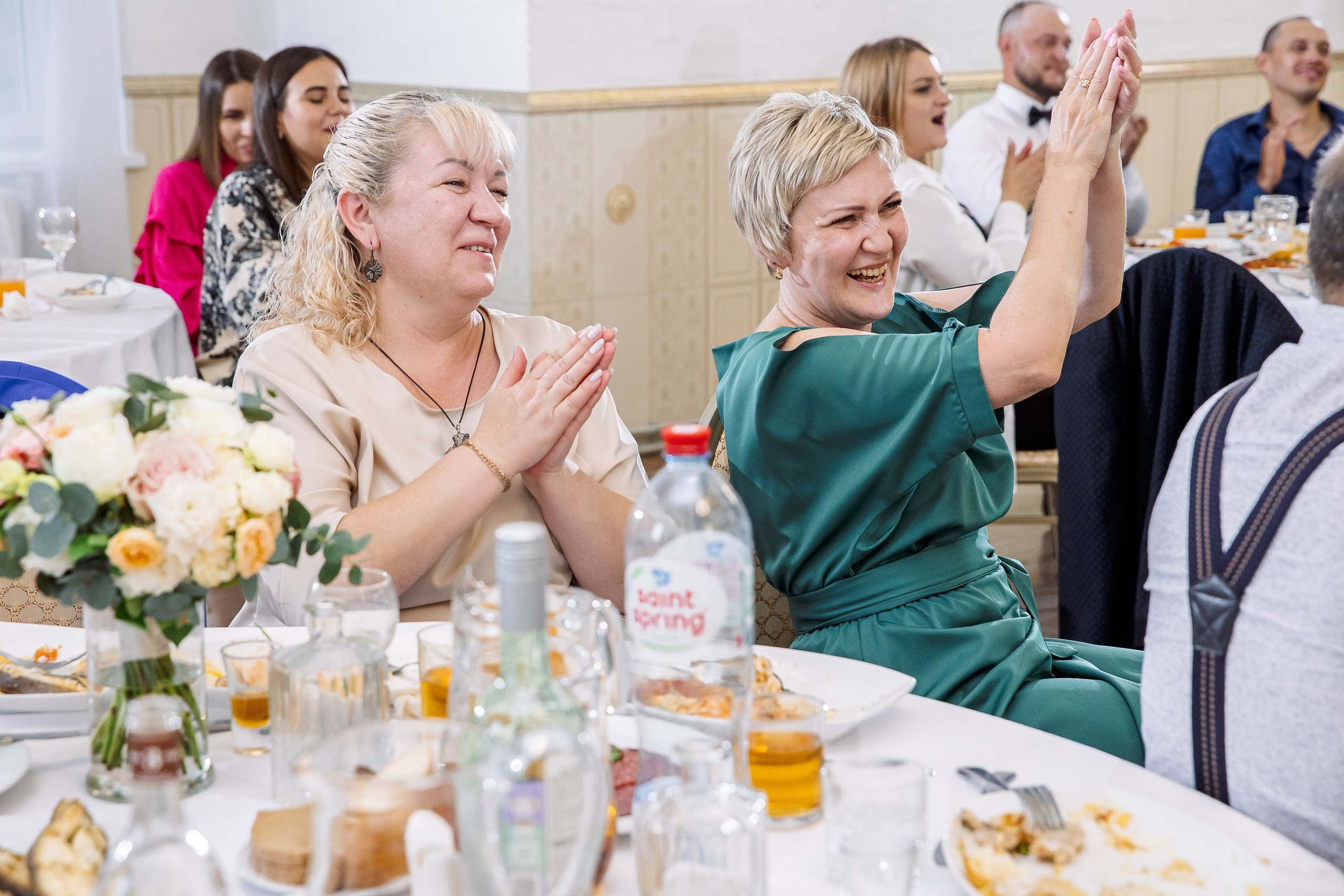 Евгений и Татьяна. Свадебный и семейный фотограф в Челябинске Юлия Ишимова