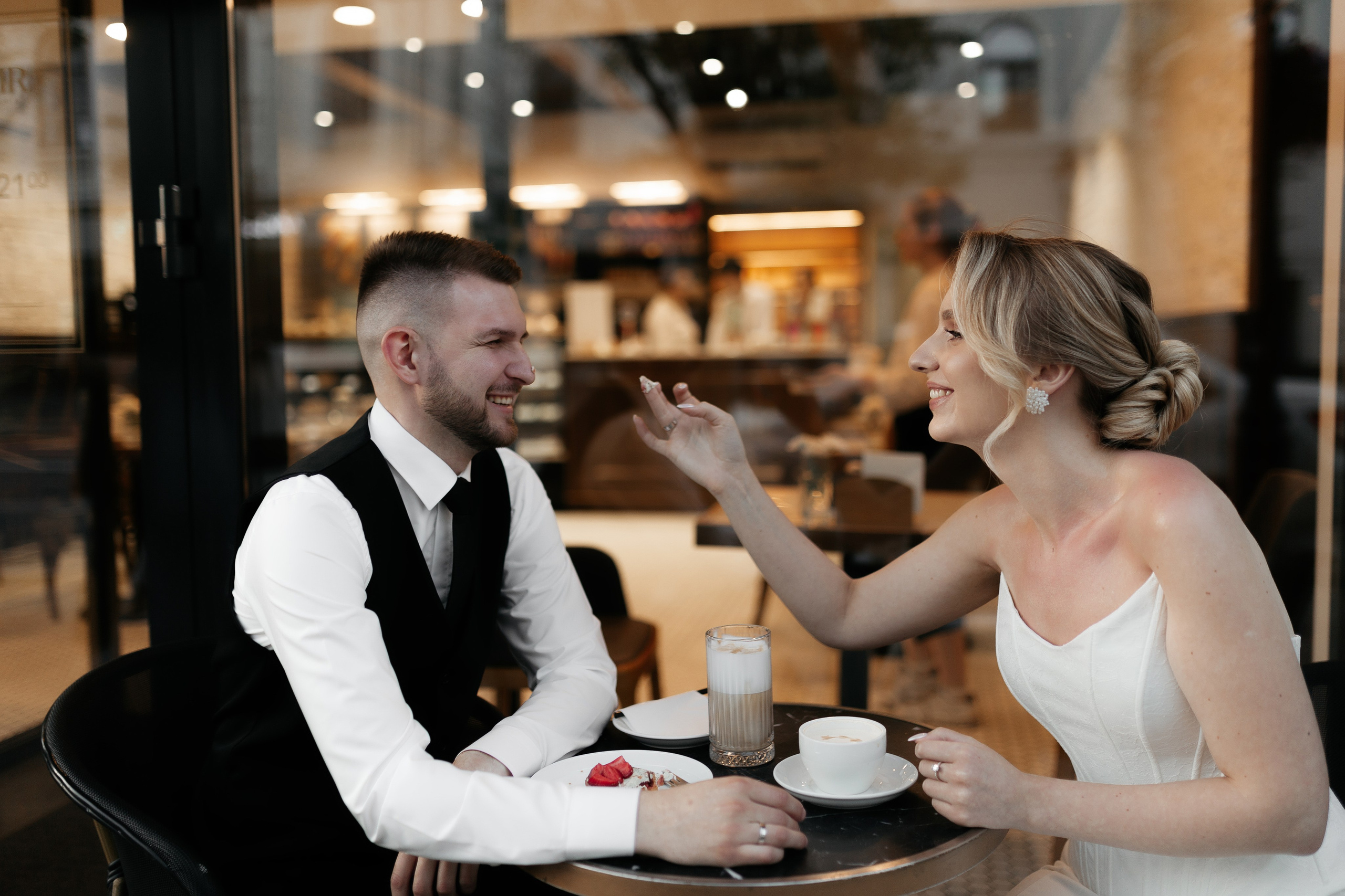 Кирилл & Влада. Свадебный и семейный фотограф в Казани — Лилия Куликова