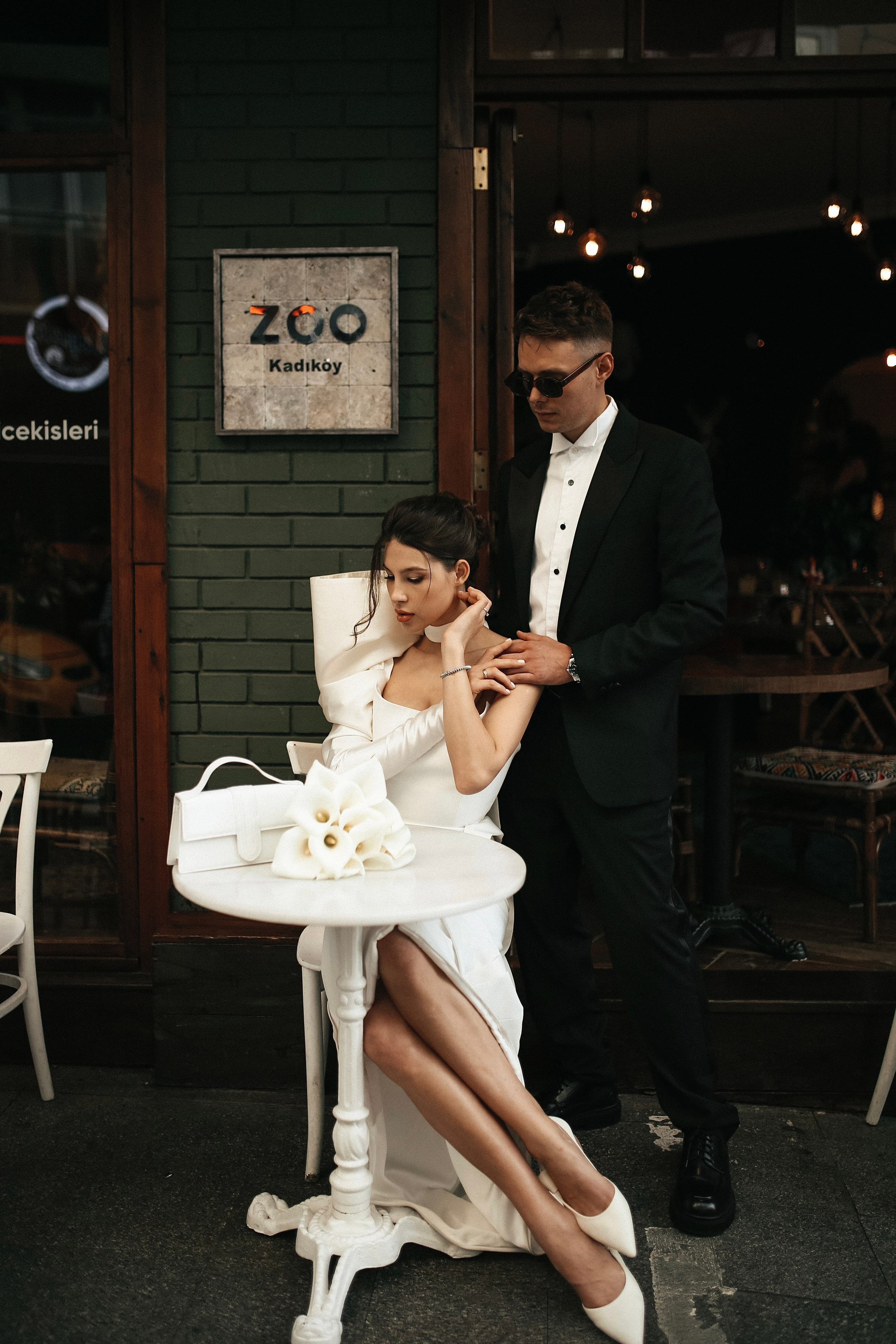 Кирилл & Злата. Свадебный и семейный фотограф в Казани — Лилия Куликова