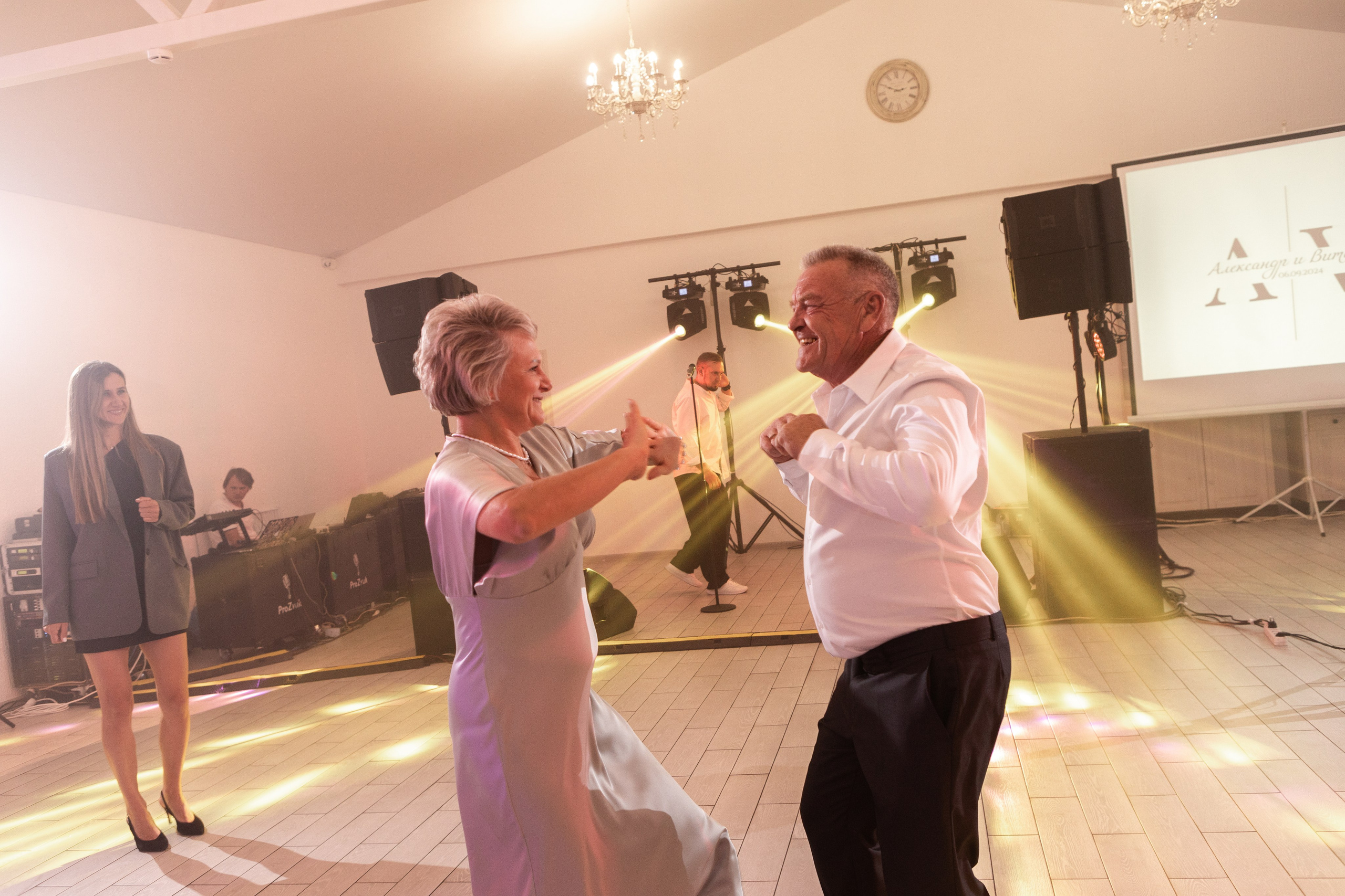 Саша и Виталия. Свадебный фотограф в Воронеже Вероника Богай