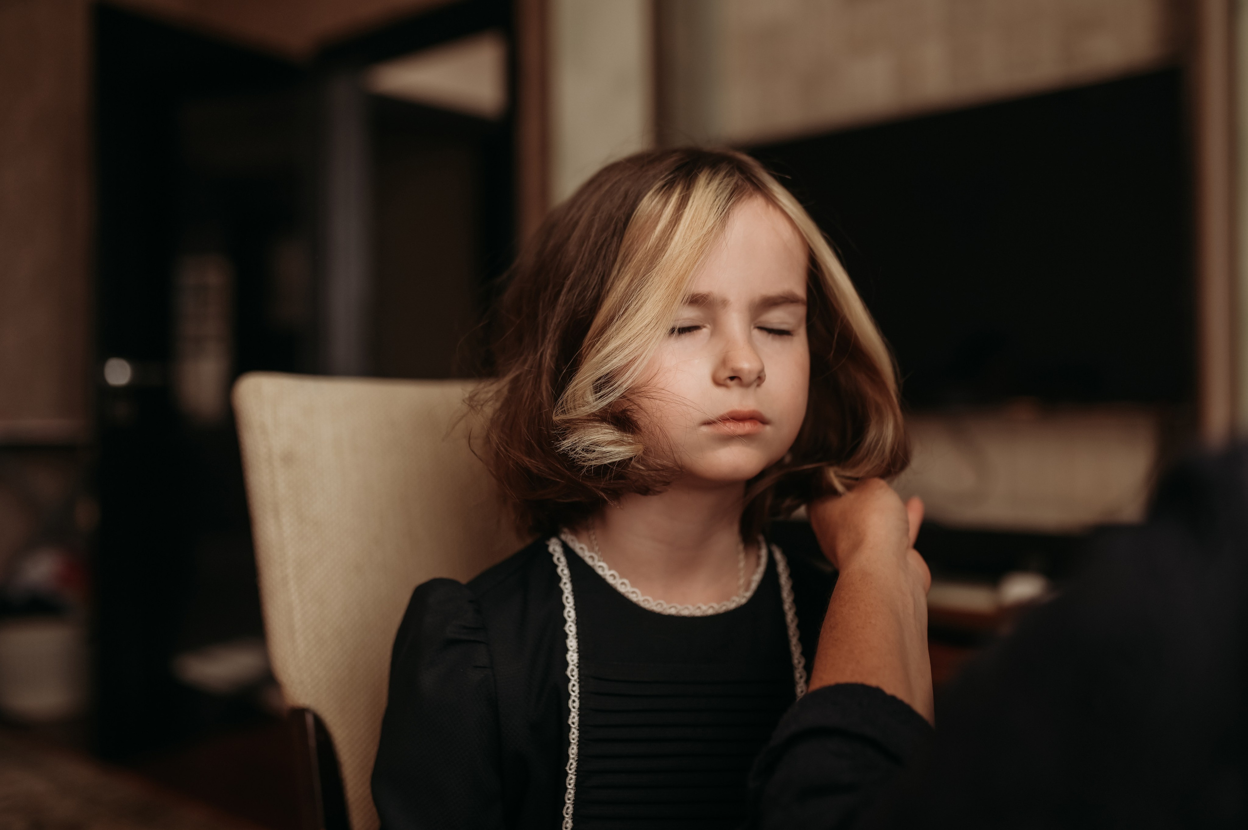 1 сентября. Семейный фотограф Олеся Батурина Рязань