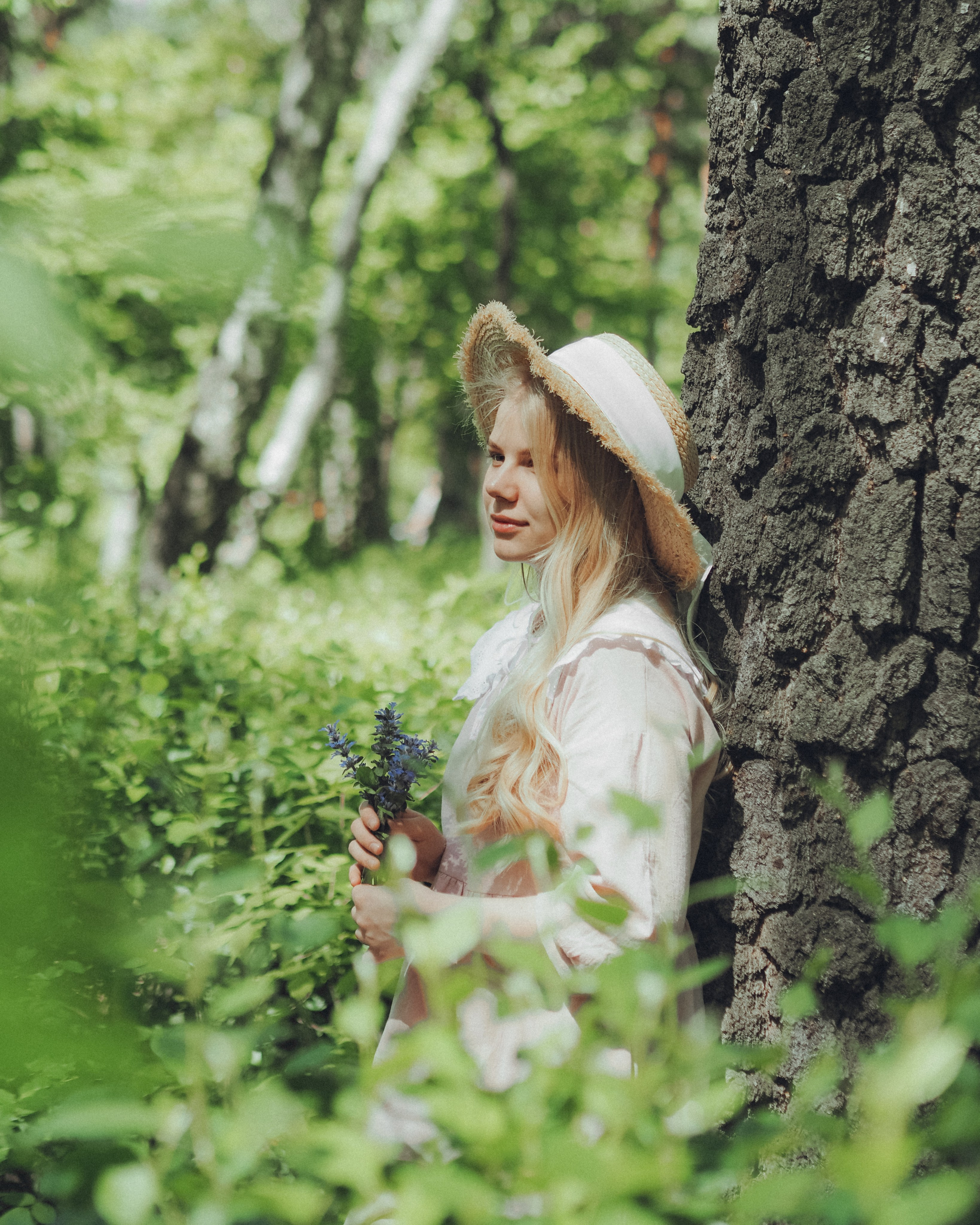 Мария. Фотограф в Москве — Сергей Люкшинов